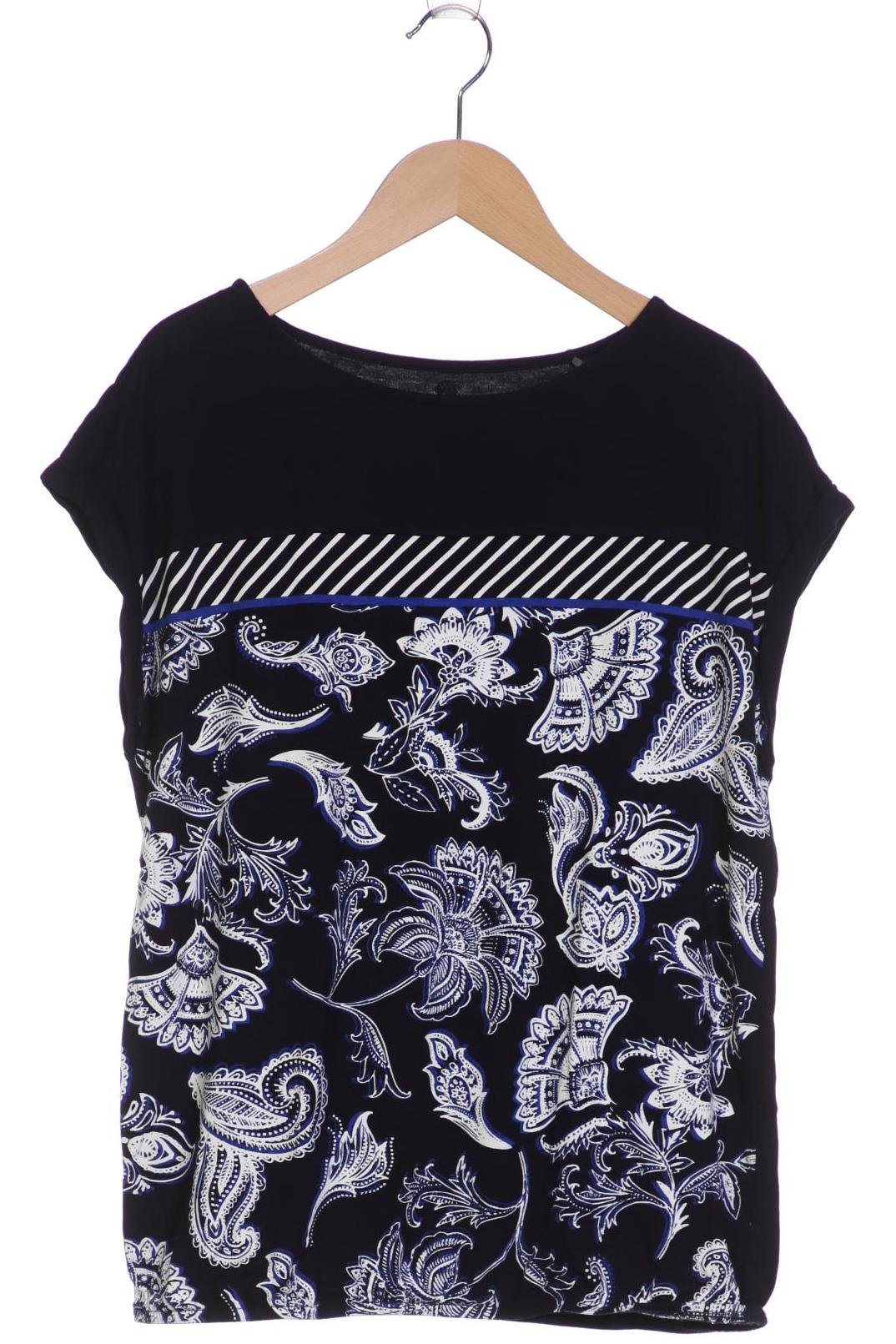 

Bonita Damen T-Shirt, marineblau