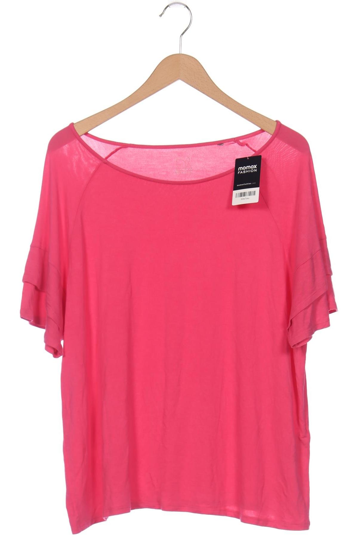 

Bonita Damen T-Shirt, pink, Gr. 46