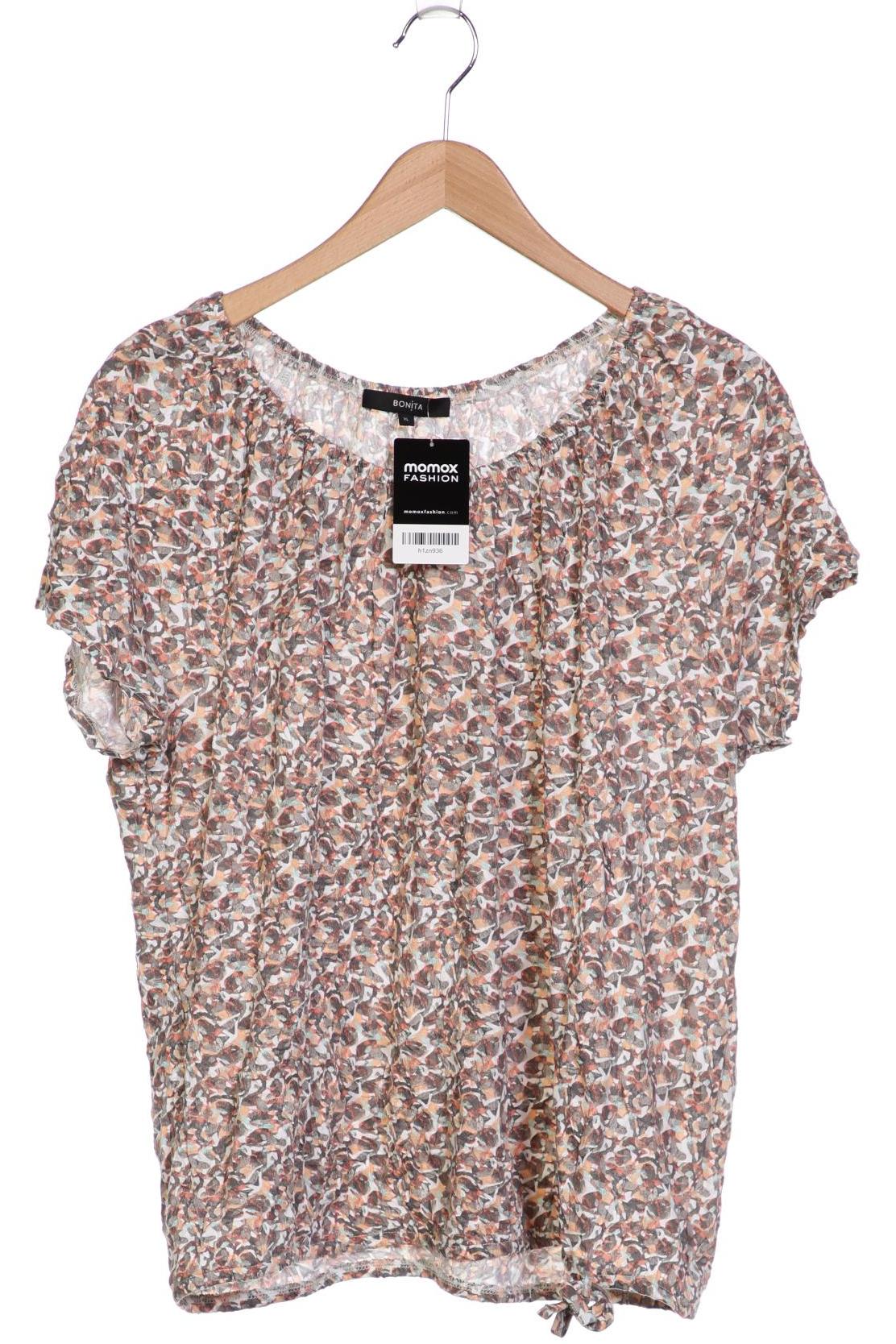 

Bonita Damen T-Shirt, orange