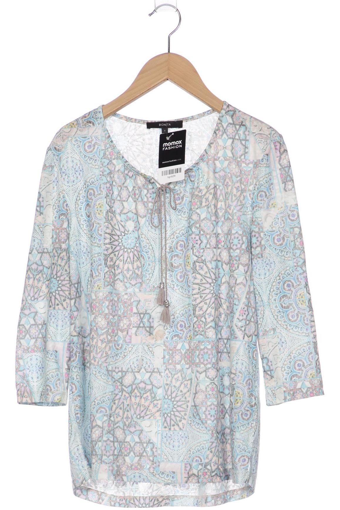 

Bonita Damen T-Shirt, hellblau