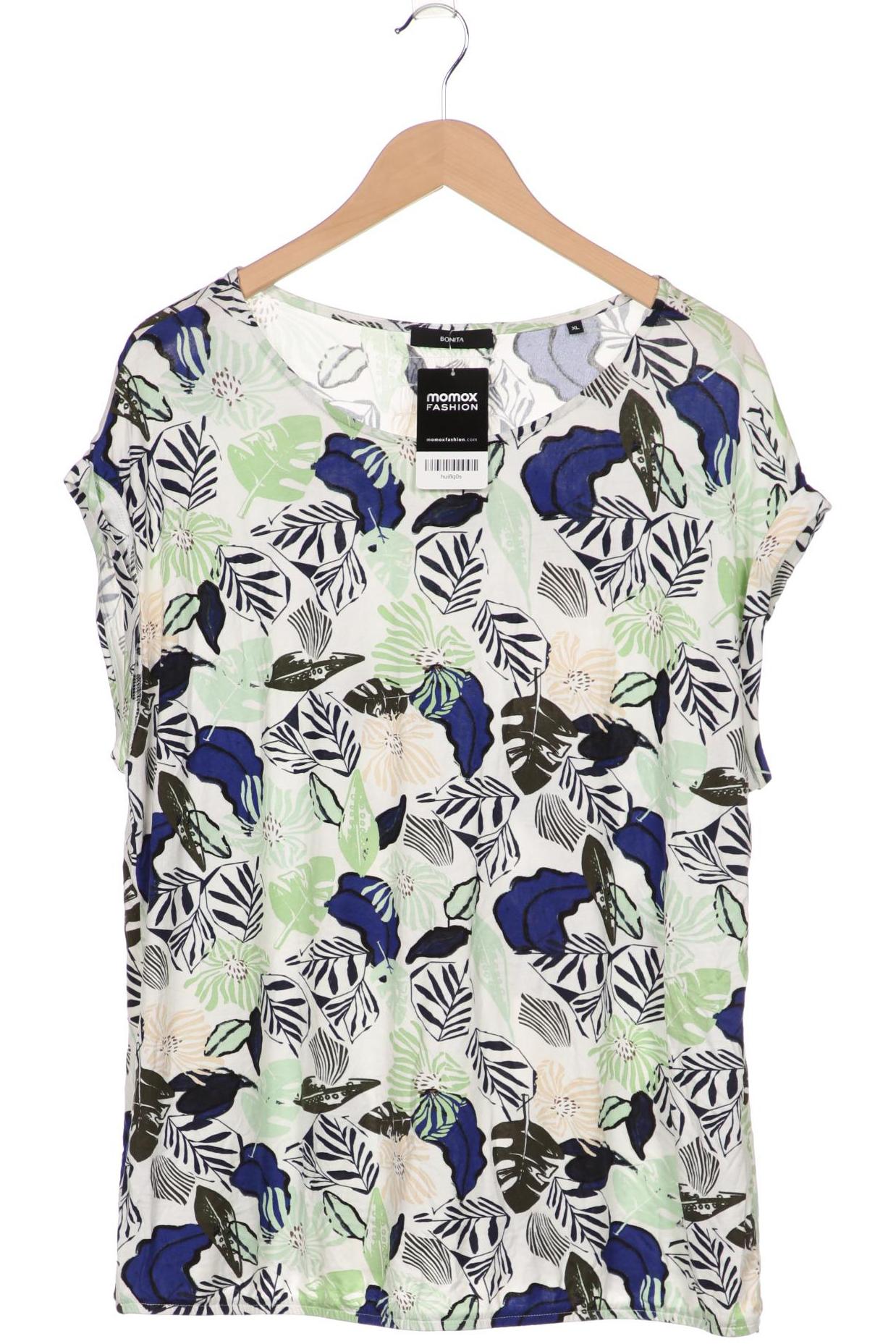 

Bonita Damen T-Shirt, grün