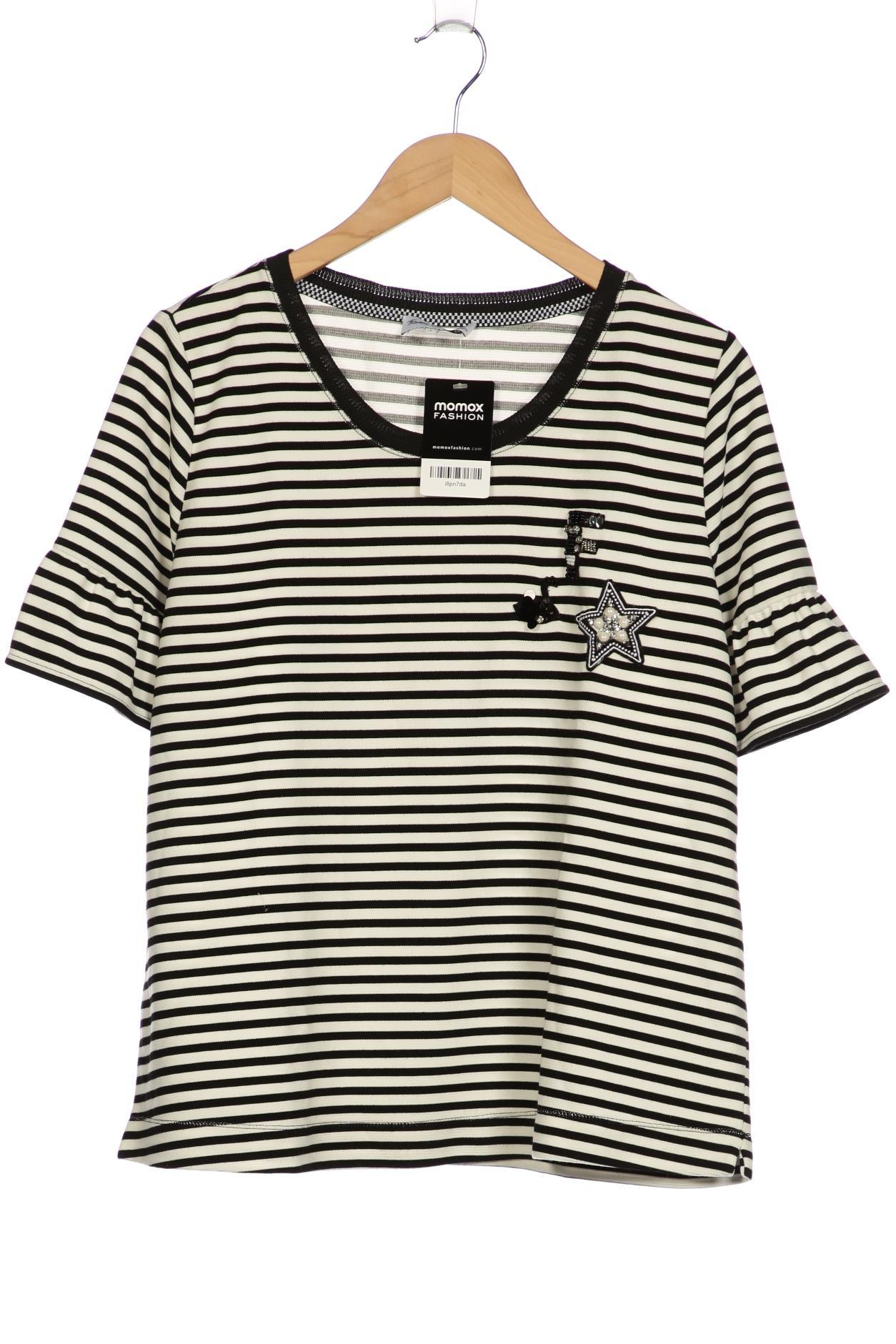 

Bonita Damen T-Shirt, schwarz, Gr. 42