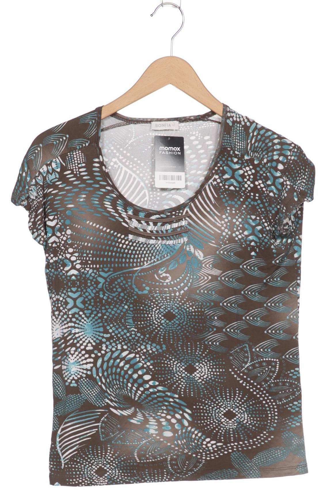 

Bonita Damen T-Shirt, grau
