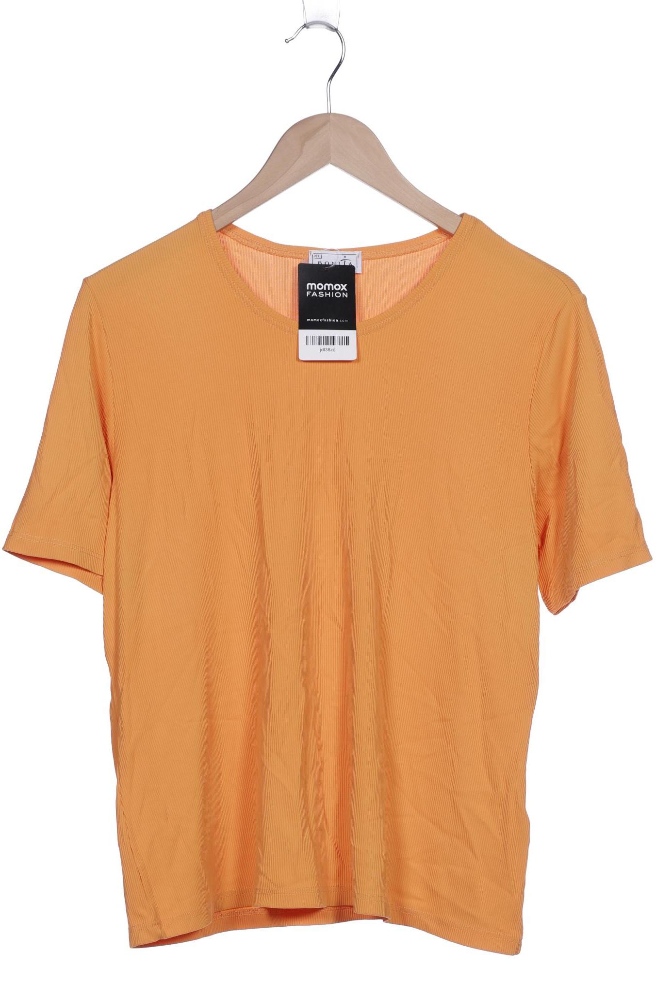 

Bonita Damen T-Shirt, orange
