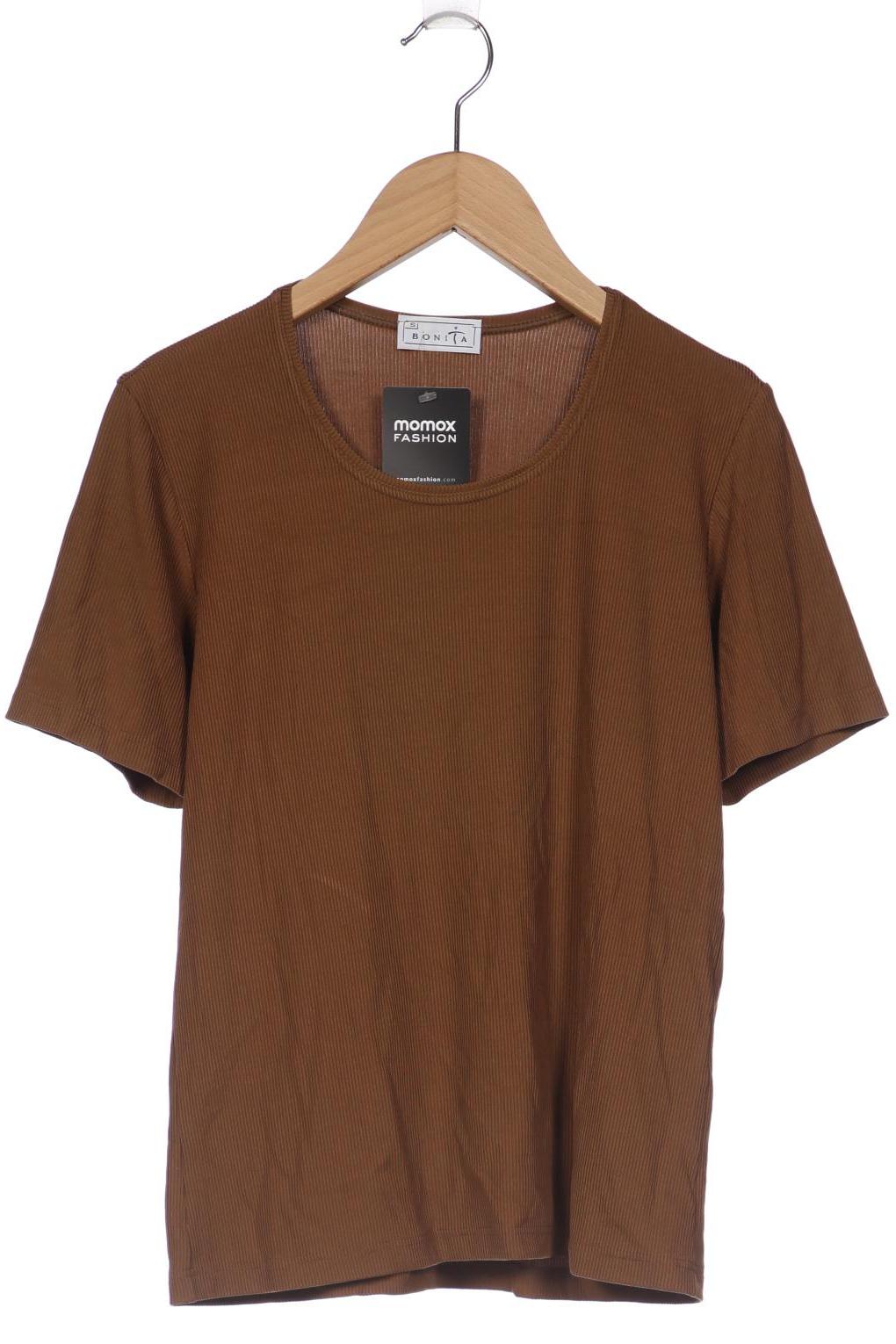 

Bonita Damen T-Shirt, braun