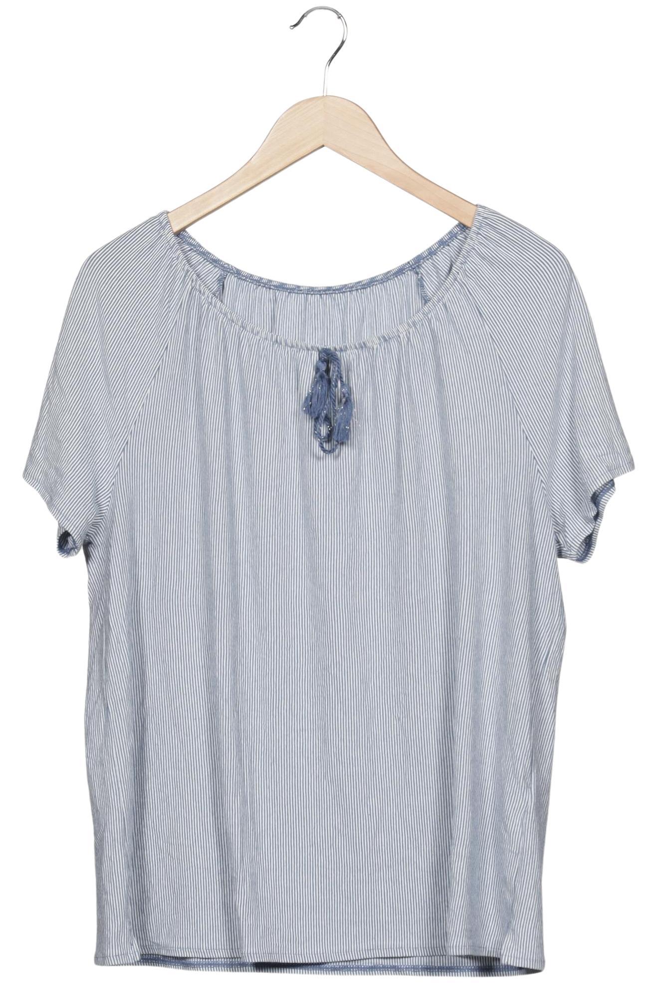 

Bonita Damen T-Shirt, mehrfarbig, Gr. 42