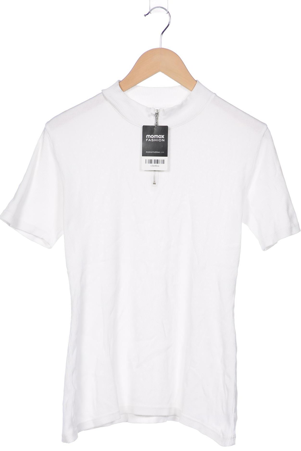 

Bonita Damen T-Shirt, weiß, Gr. 38