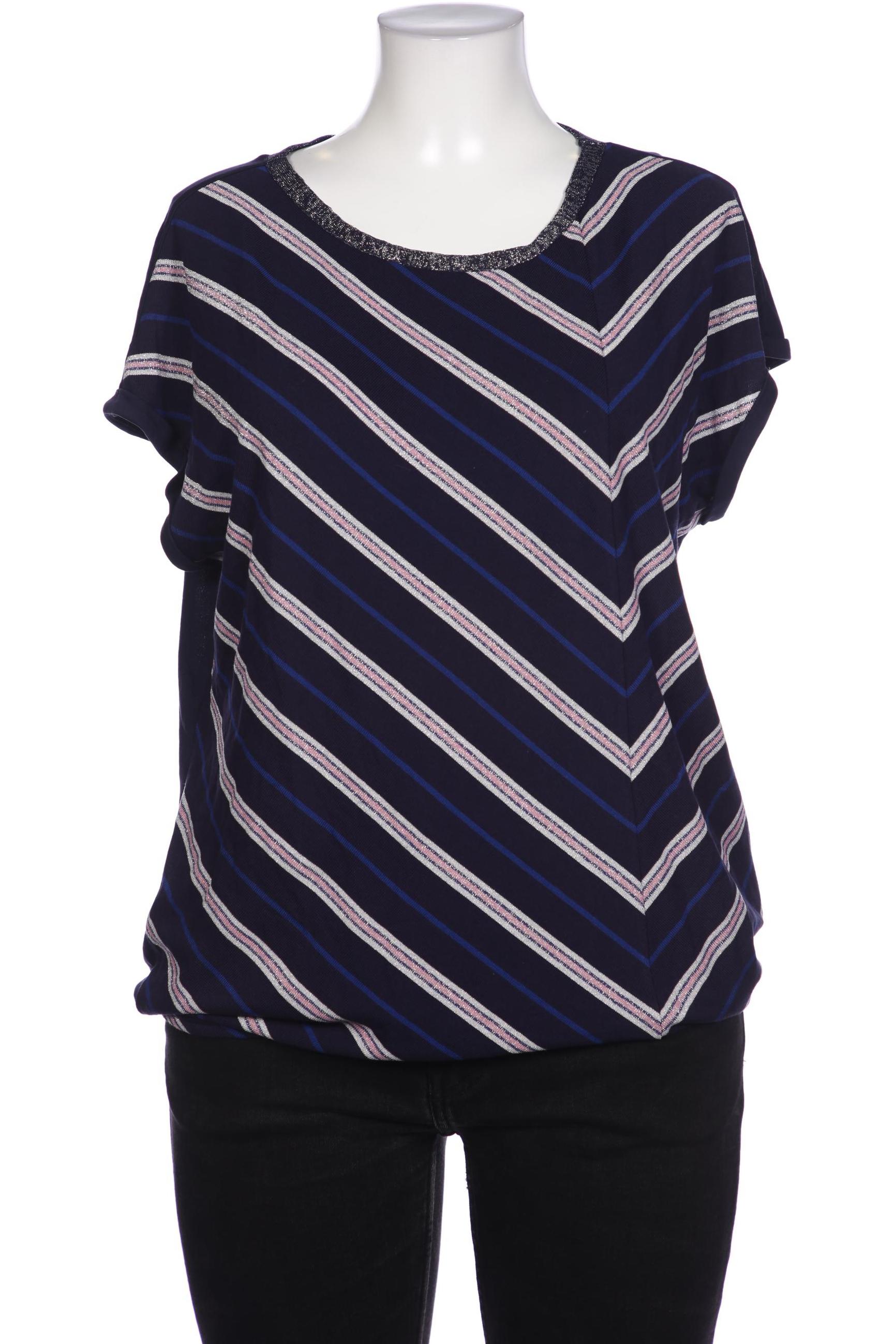 

Bonita Damen T-Shirt, marineblau, Gr. 44
