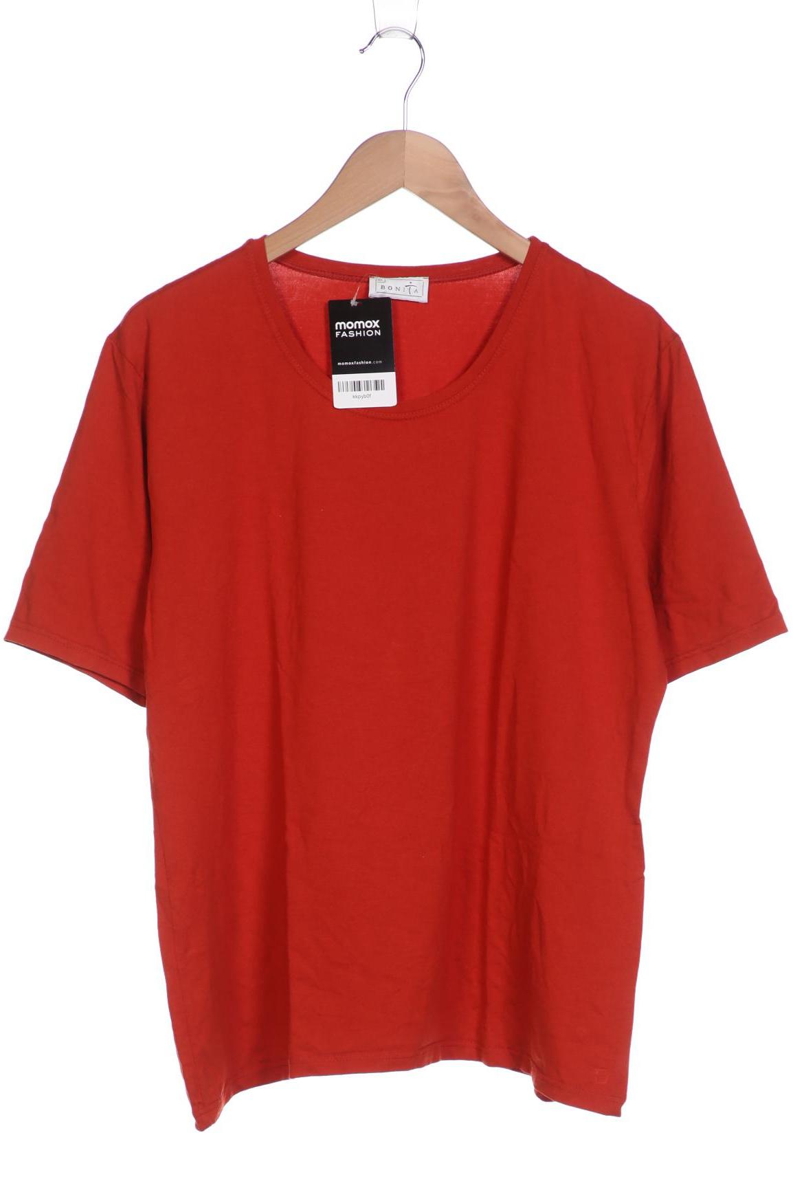 

Bonita Damen T-Shirt, rot