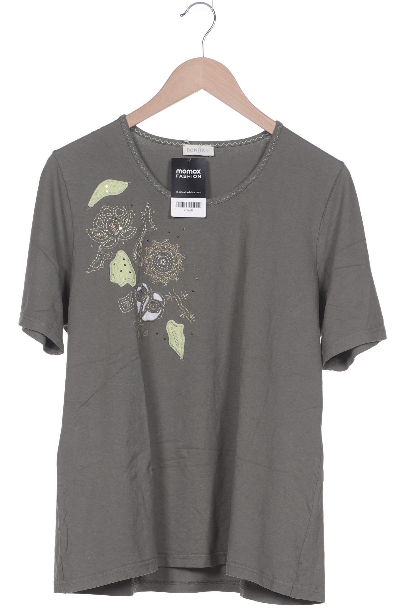 

Bonita Damen T-Shirt, grün