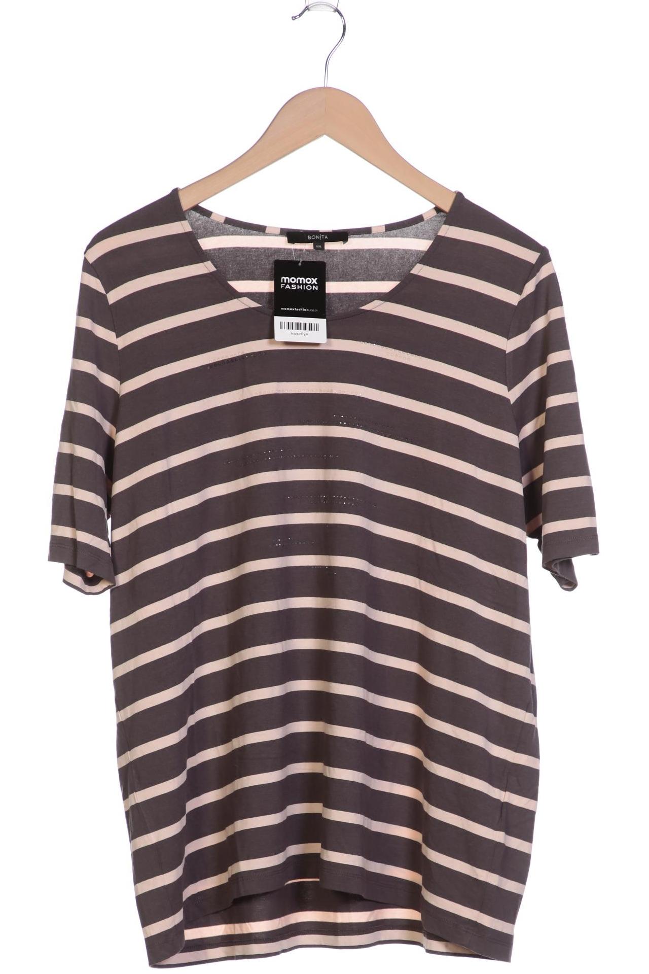 

Bonita Damen T-Shirt, grau