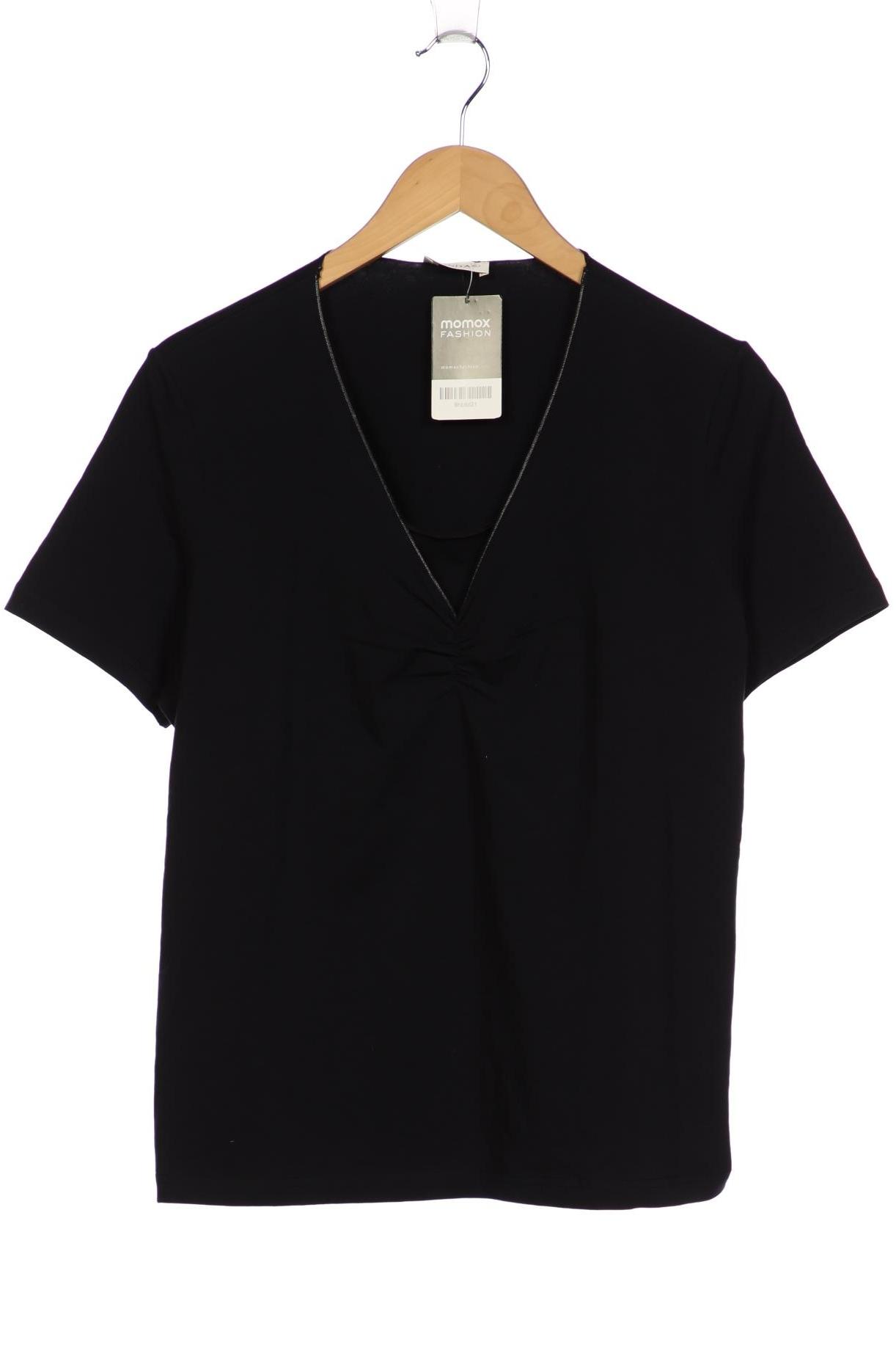 

Bonita Damen T-Shirt, marineblau, Gr. 44