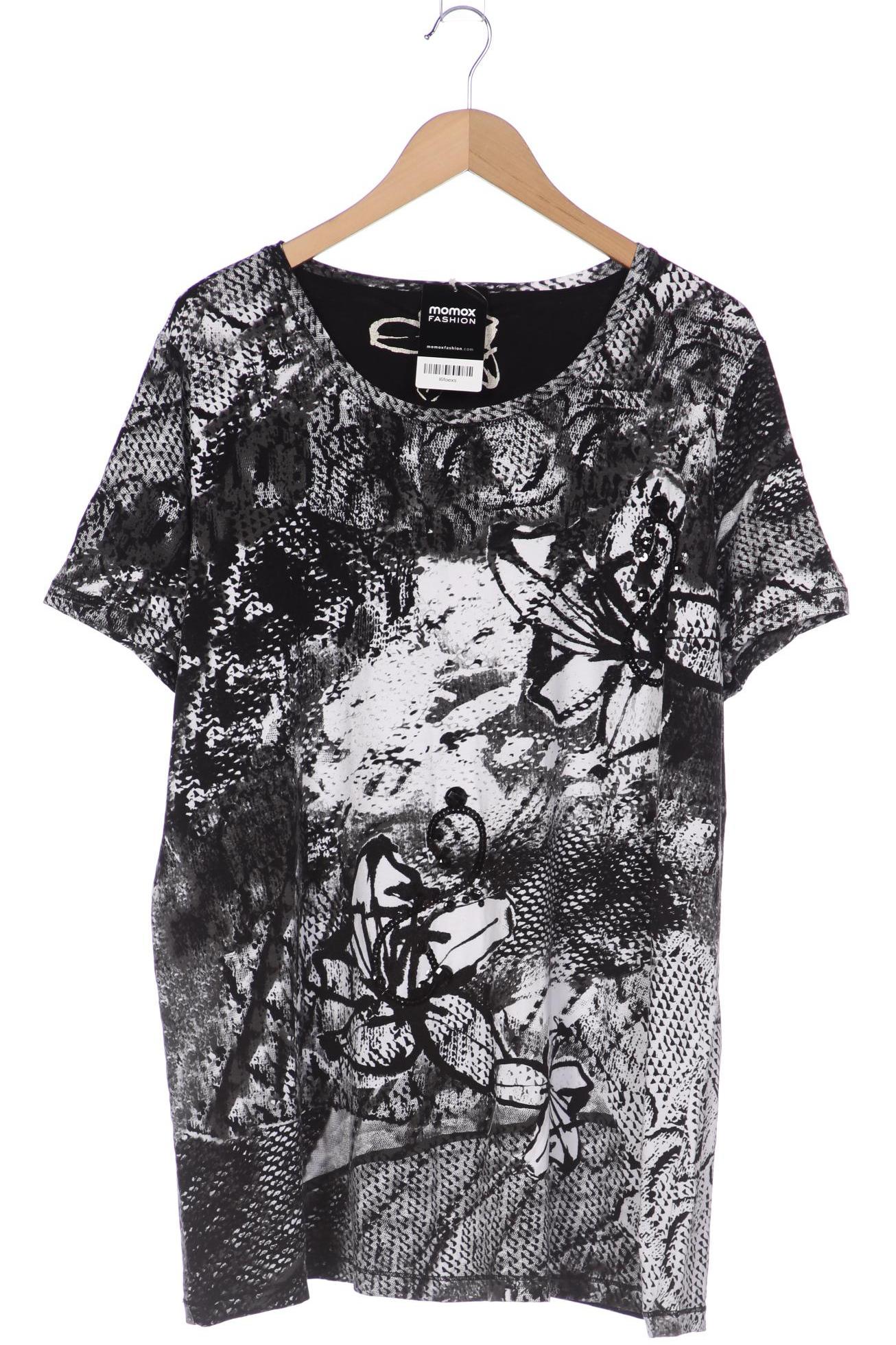 

Bonita Damen T-Shirt, schwarz