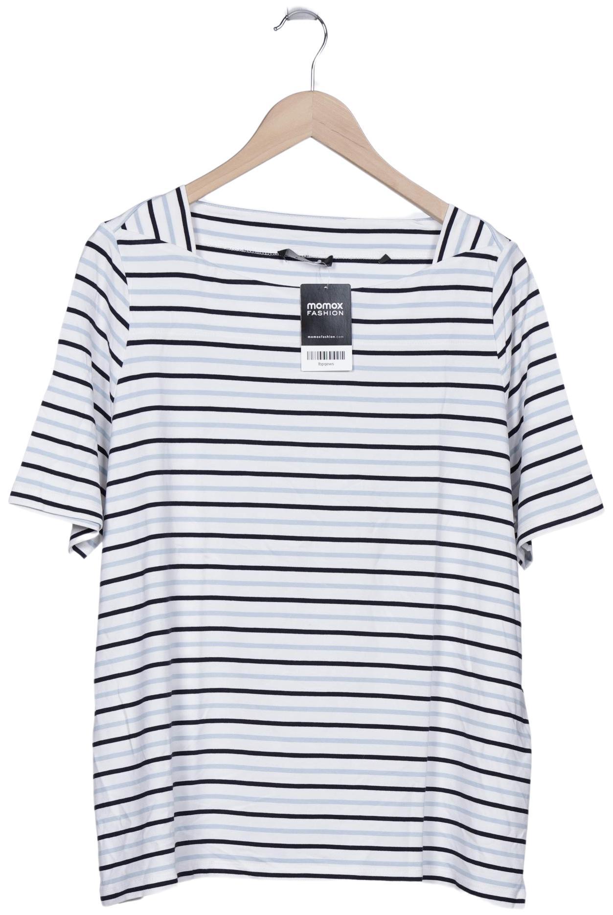 

Bonita Damen T-Shirt, weiß, Gr. 46