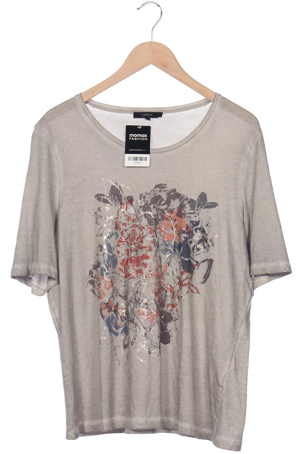 

Bonita Damen T-Shirt, grau