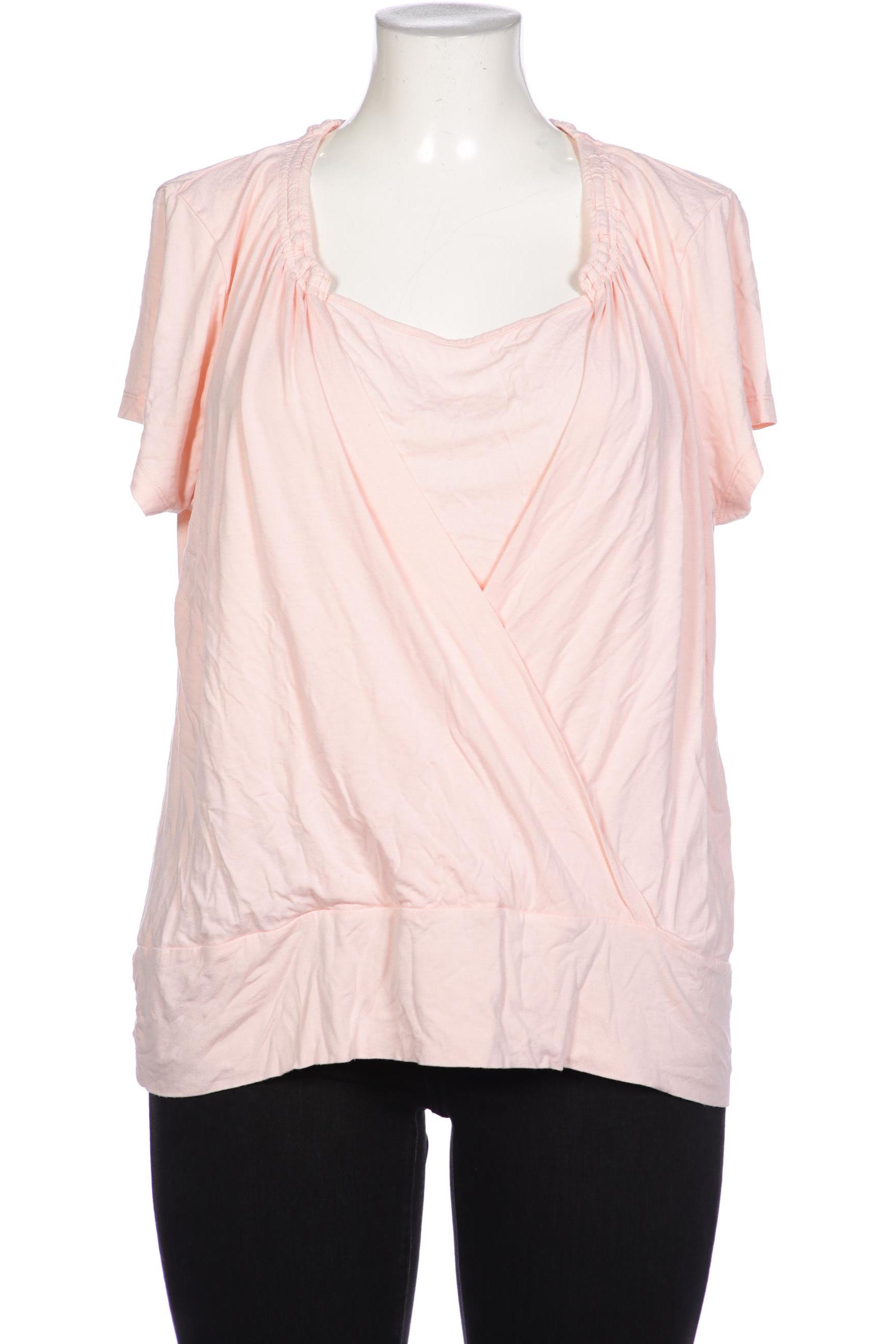 

Bonita Damen T-Shirt, pink, Gr. 44