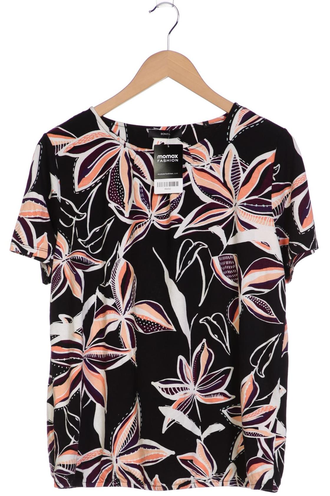 

Bonita Damen T-Shirt, schwarz