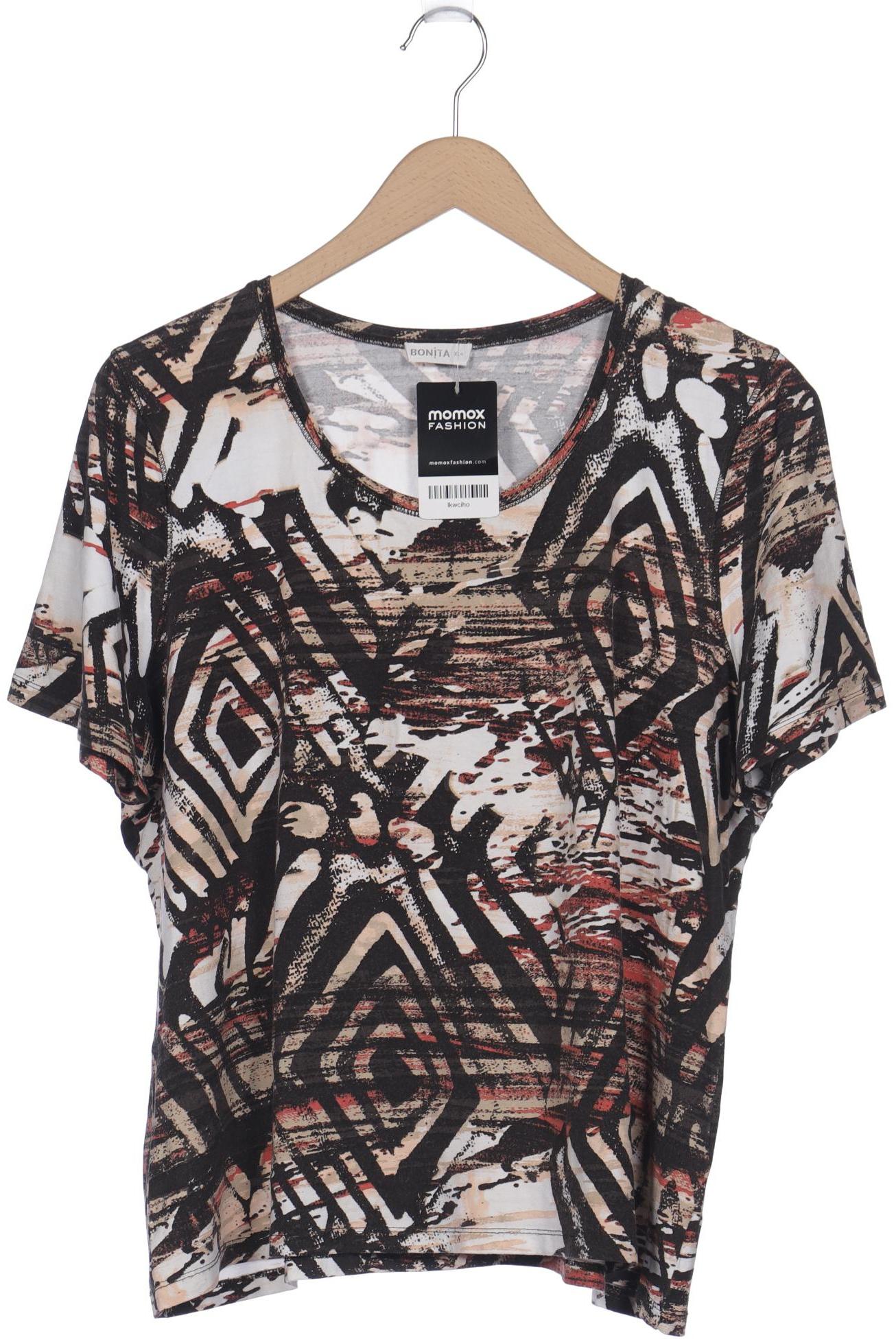 

Bonita Damen T-Shirt, braun