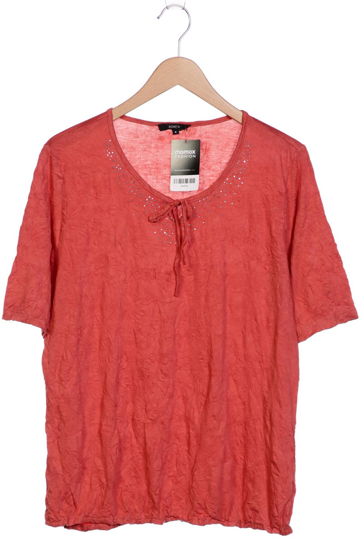 

Bonita Damen T-Shirt, rot