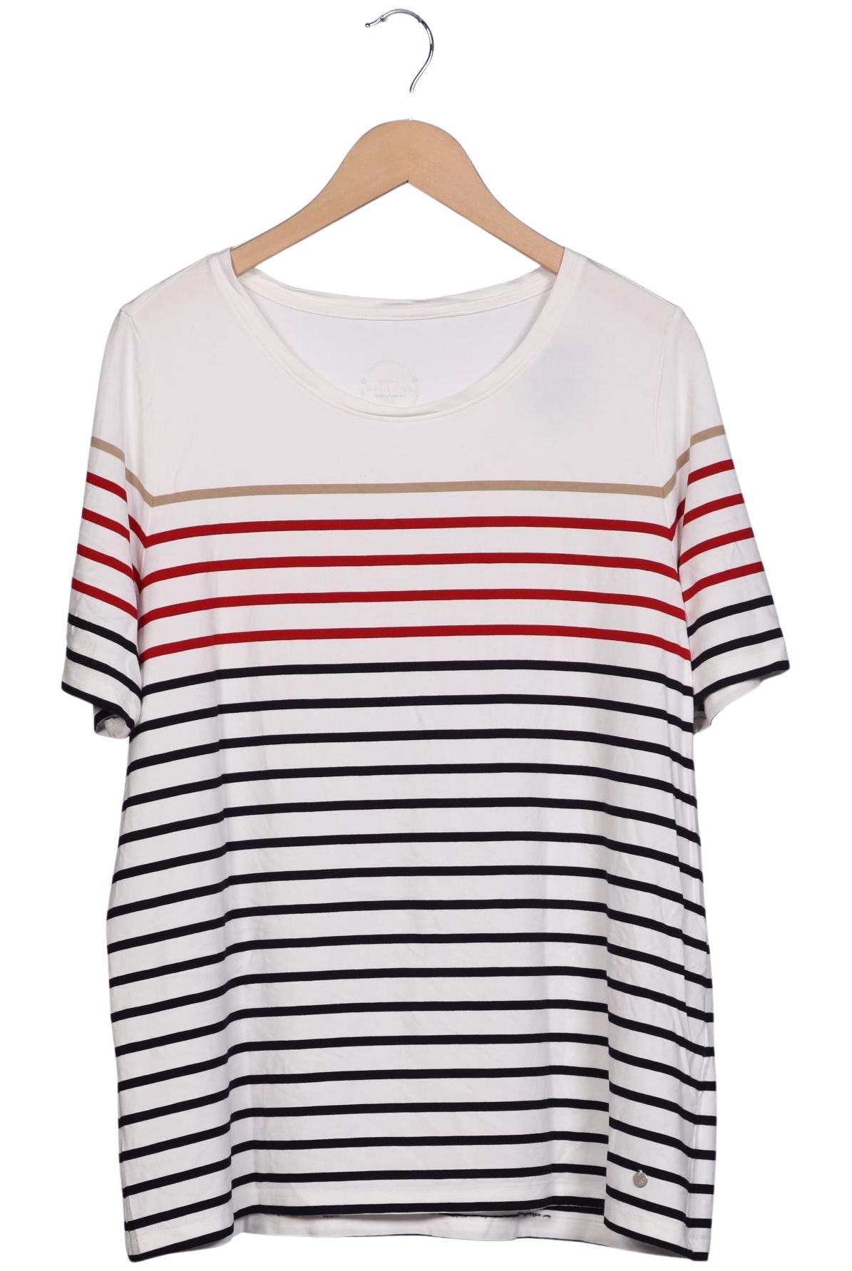 

Bonita Damen T-Shirt, mehrfarbig, Gr. 46