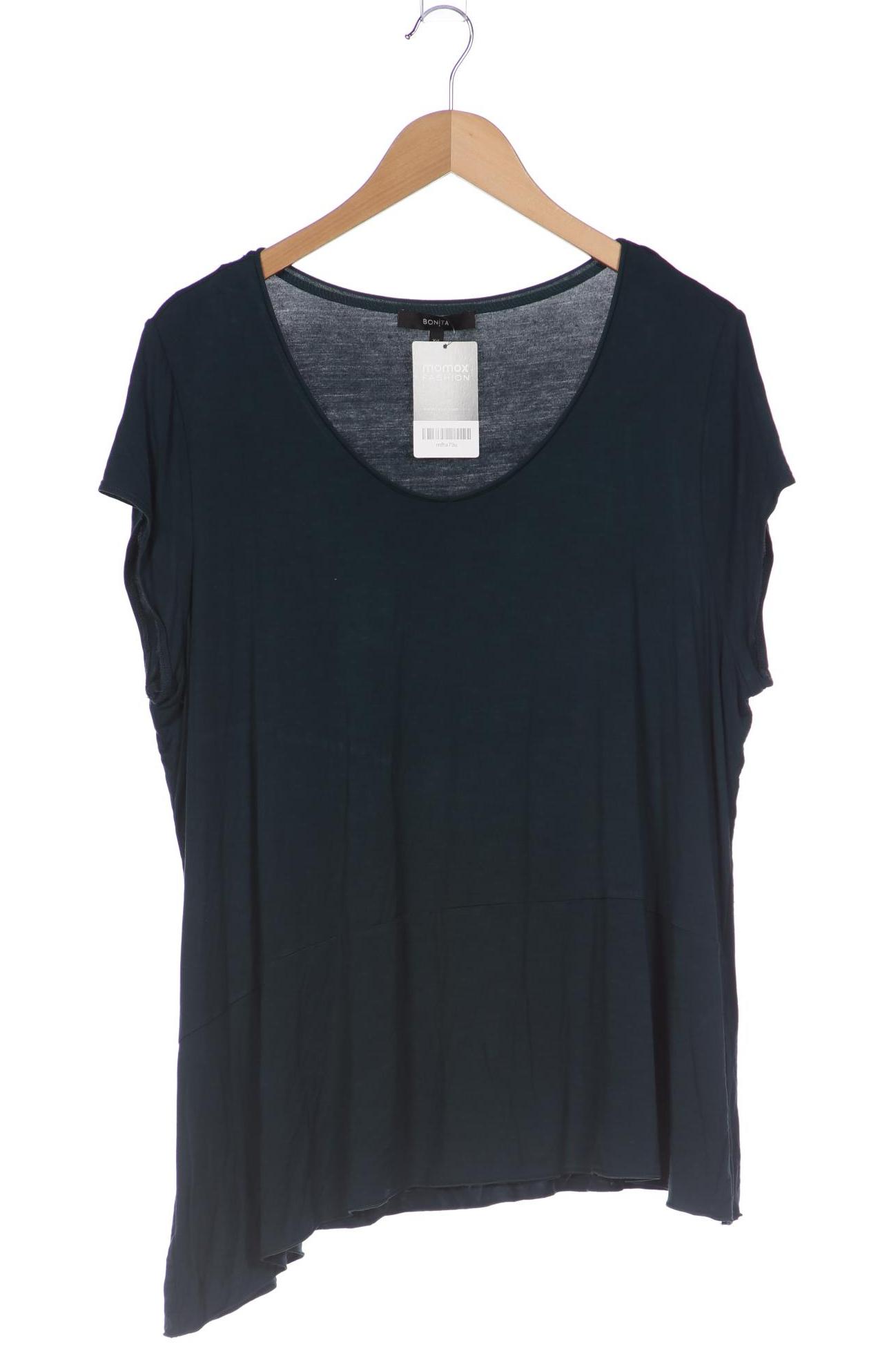 

Bonita Damen T-Shirt, marineblau
