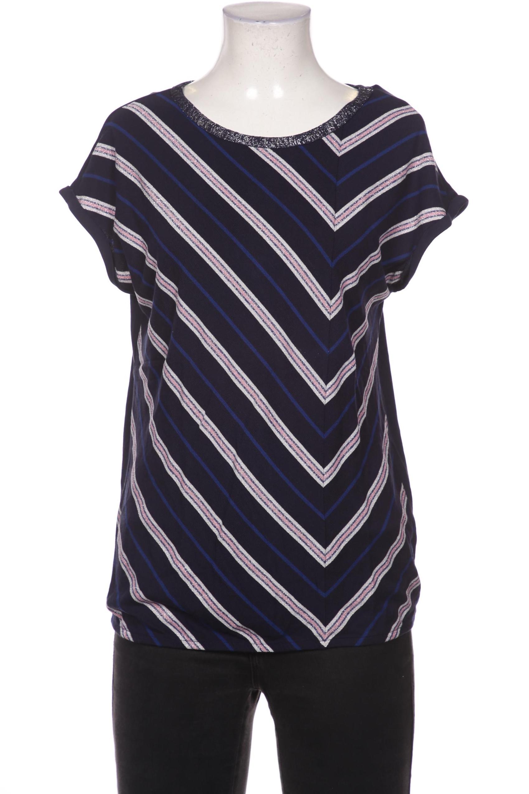 

Bonita Damen T-Shirt, marineblau, Gr. 38