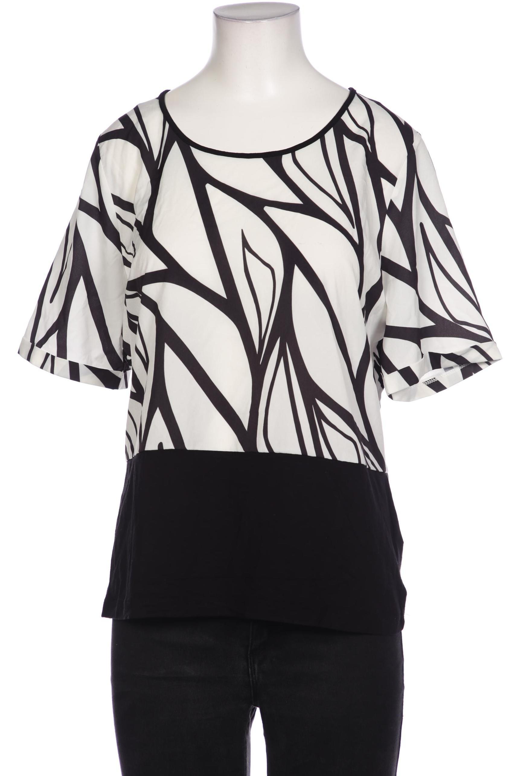 

Bonita Damen T-Shirt, weiß, Gr. 38