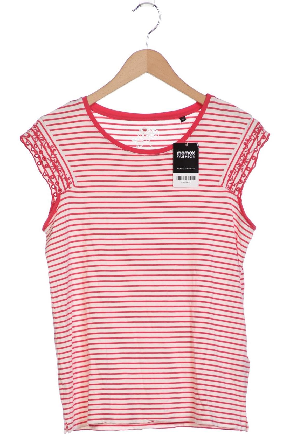 

Bonita Damen T-Shirt, pink, Gr. 38