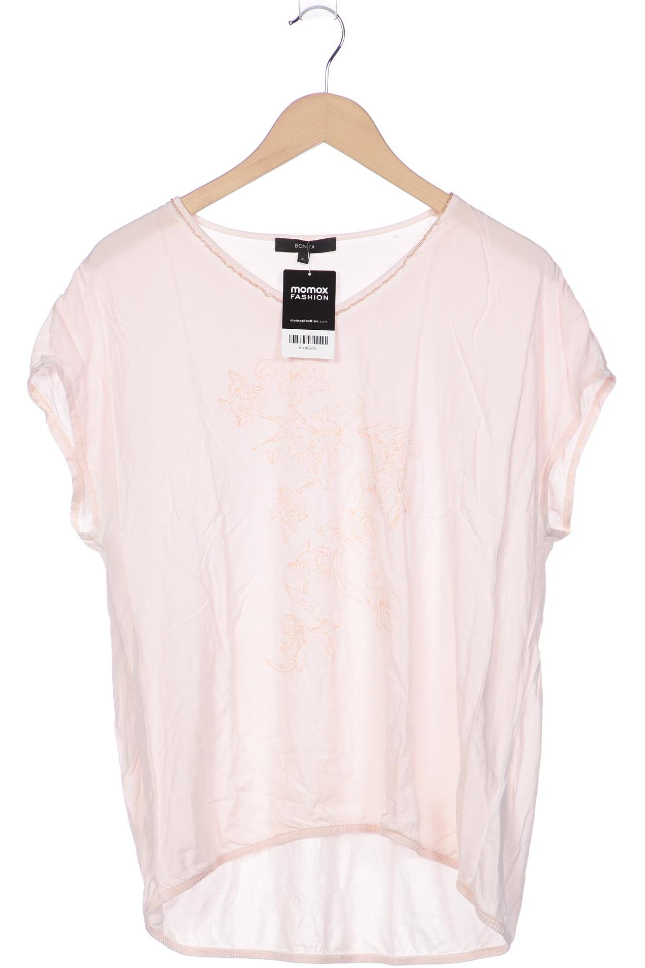 

Bonita Damen T-Shirt, pink