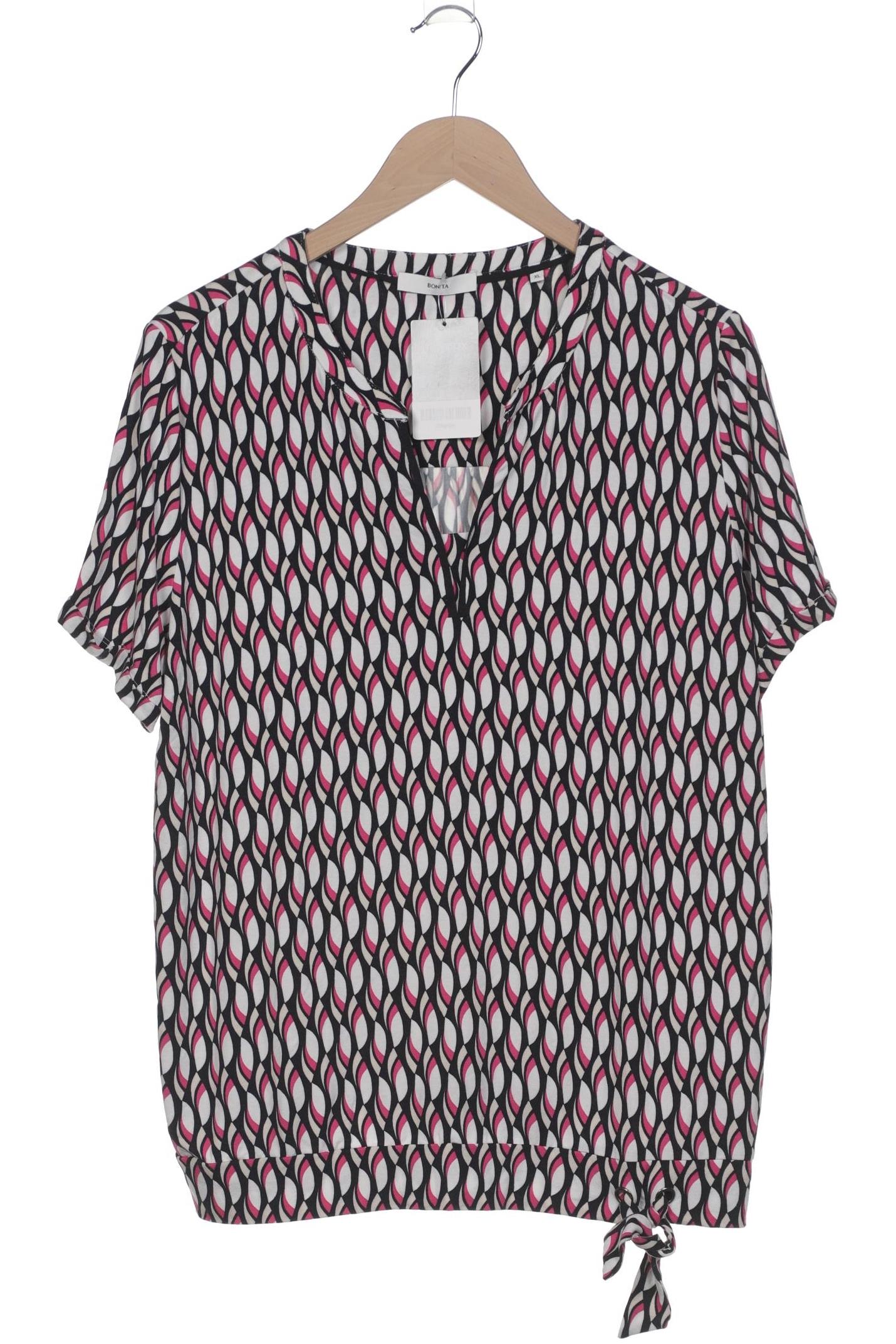 

Bonita Damen T-Shirt, pink, Gr. 44