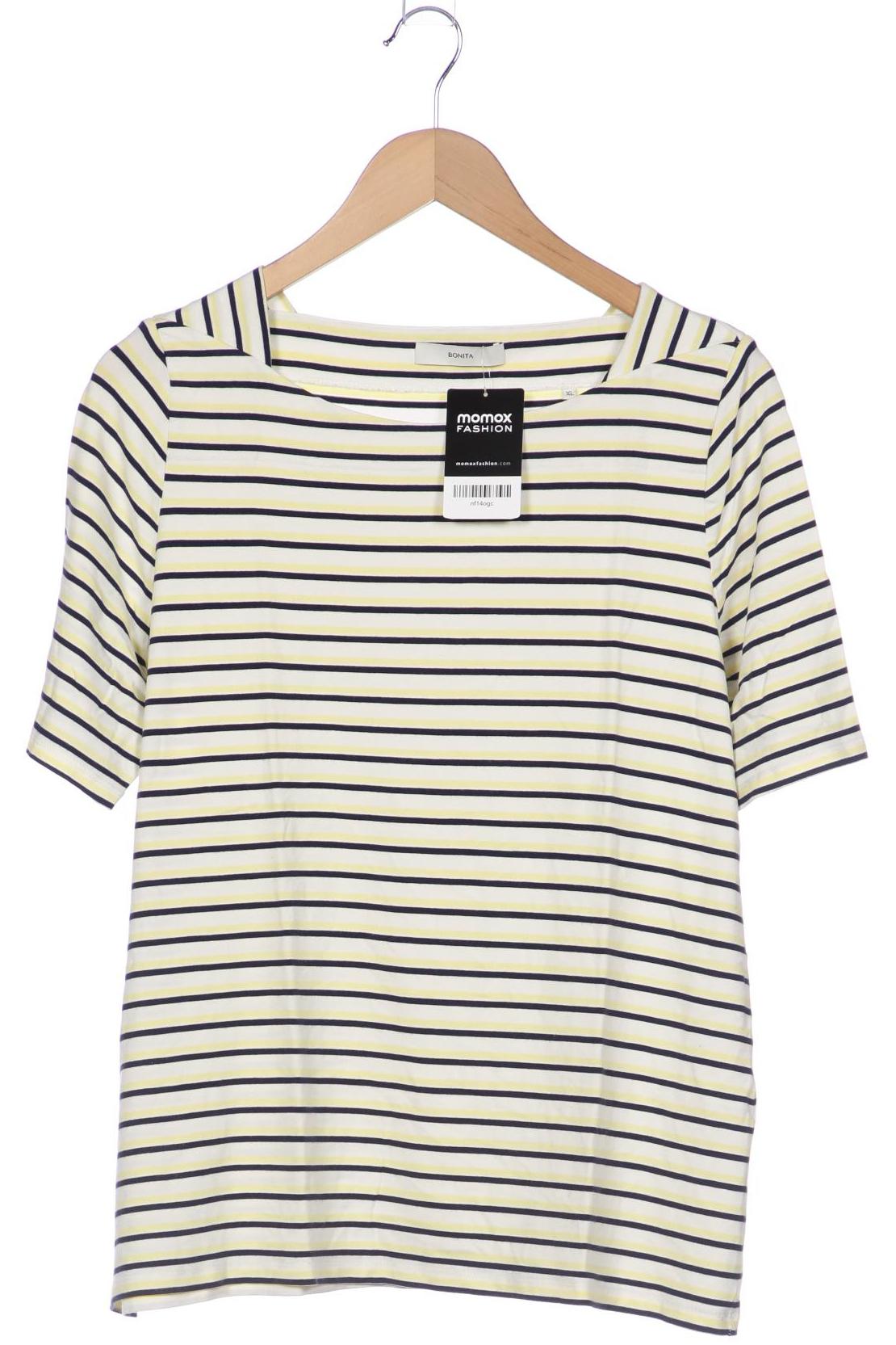 

Bonita Damen T-Shirt, mehrfarbig