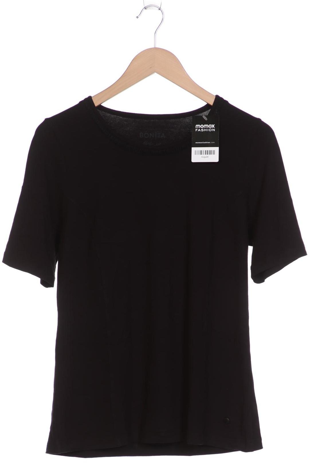 

Bonita Damen T-Shirt, schwarz
