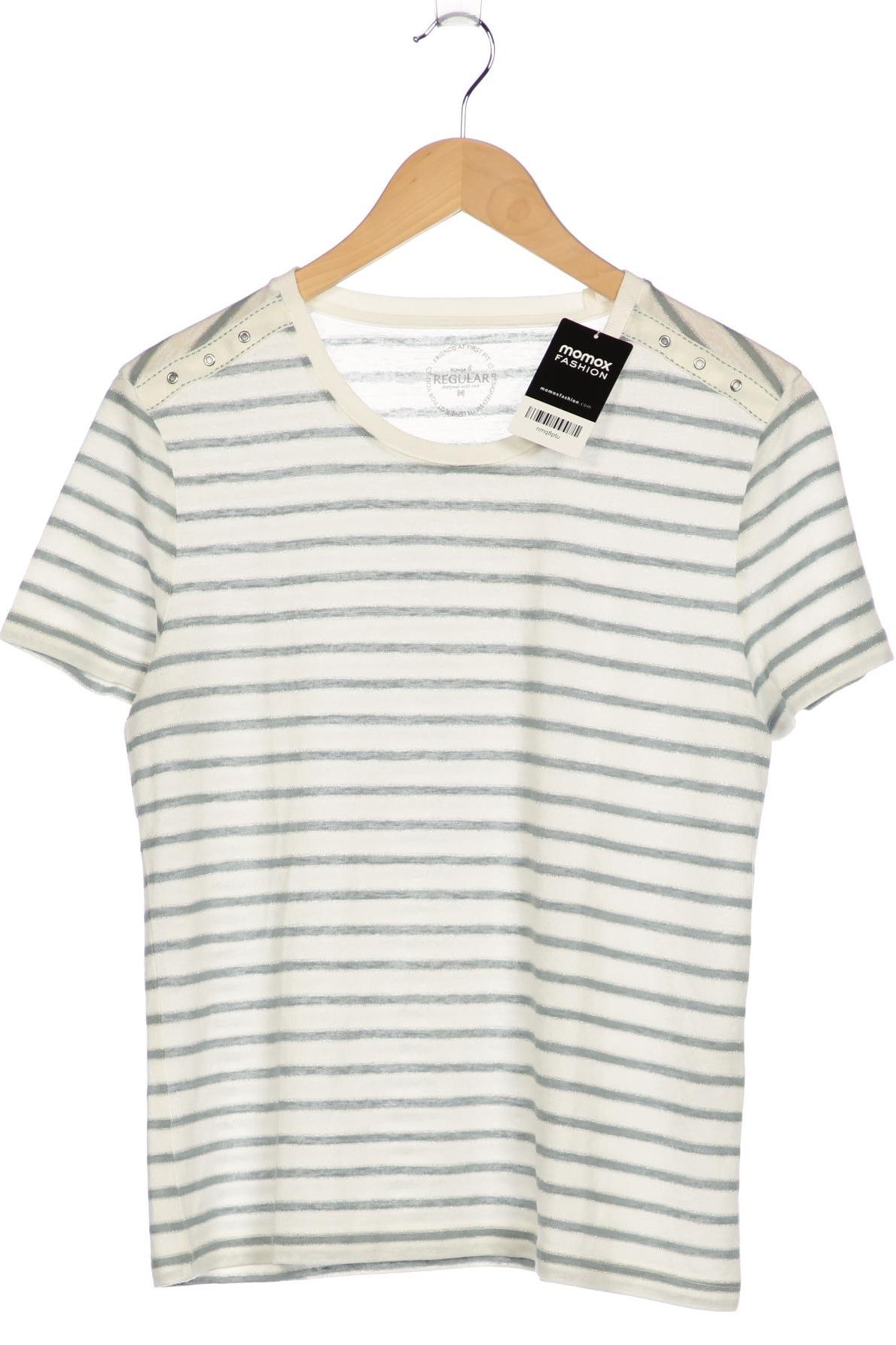 

Bonita Damen T-Shirt, weiß, Gr. 38