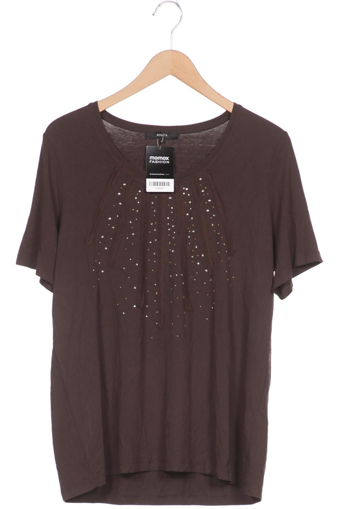 

Bonita Damen T-Shirt, grau