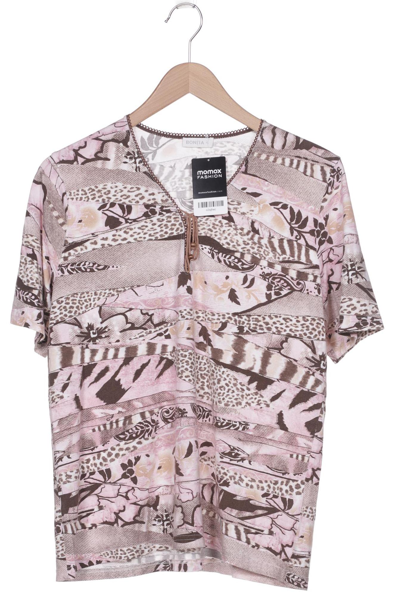 

Bonita Damen T-Shirt, pink
