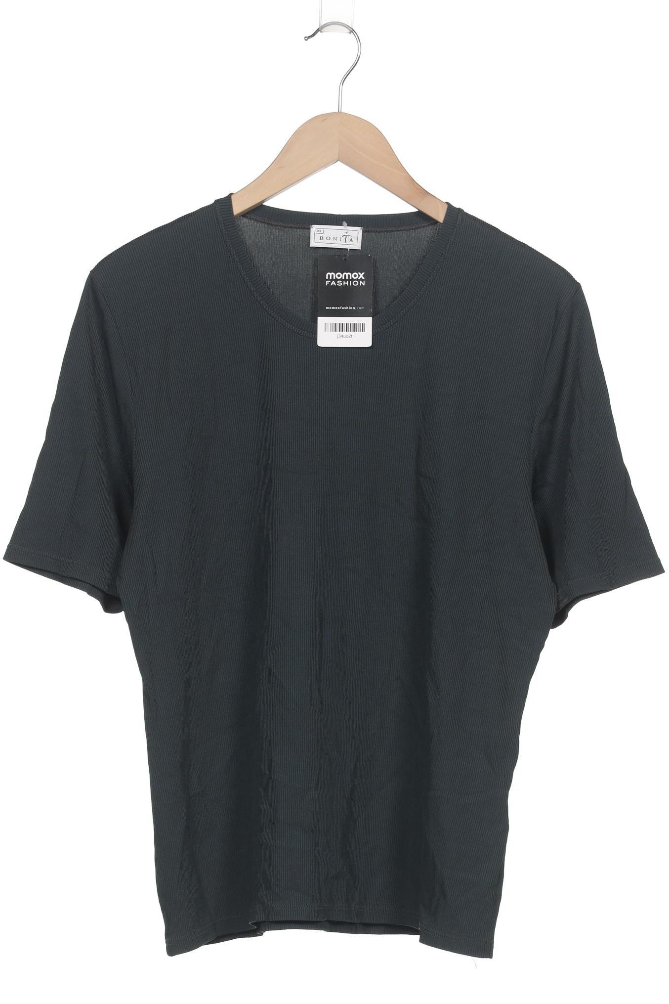 

Bonita Damen T-Shirt, grau, Gr. 44