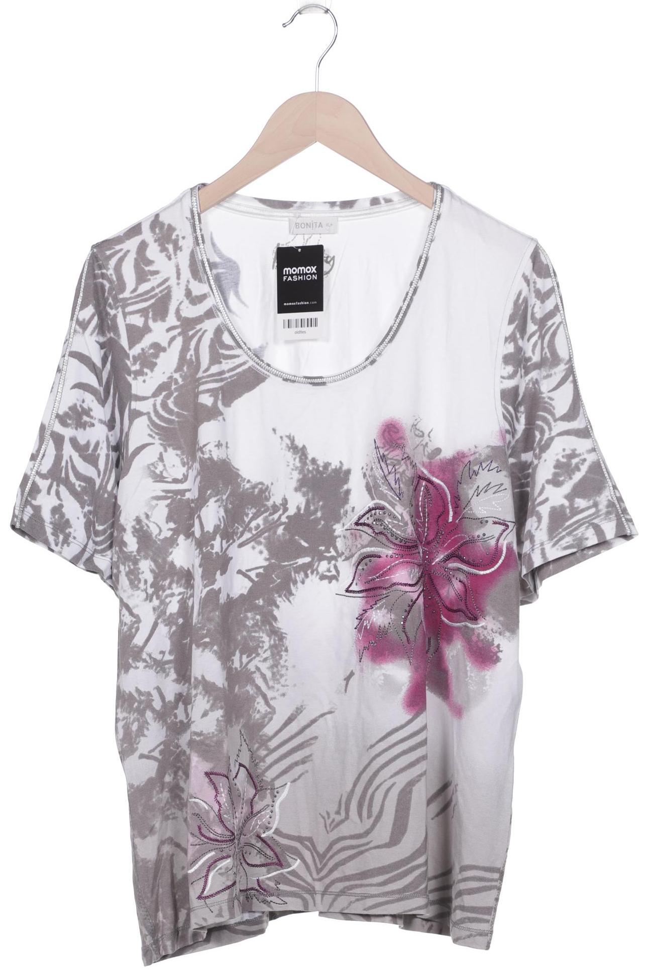 

Bonita Damen T-Shirt, grau