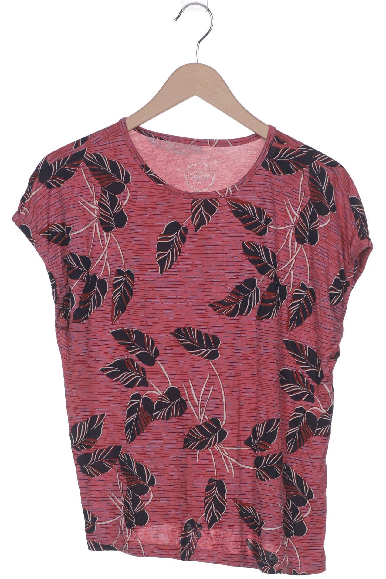 

Bonita Damen T-Shirt, pink, Gr. 38