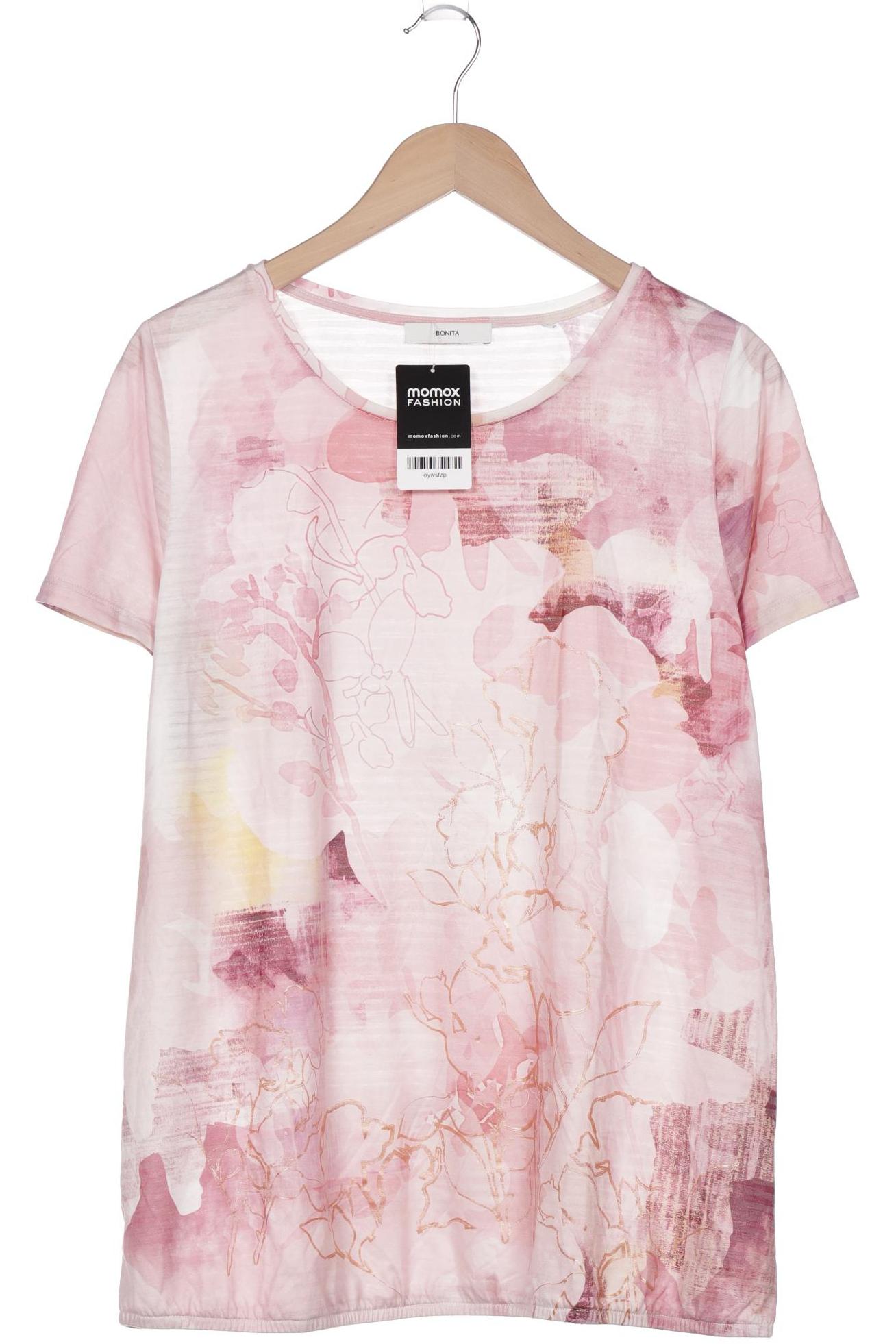 

Bonita Damen T-Shirt, pink