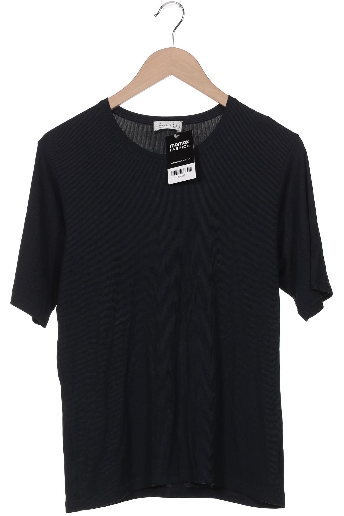 

Bonita Damen T-Shirt, marineblau, Gr. 42