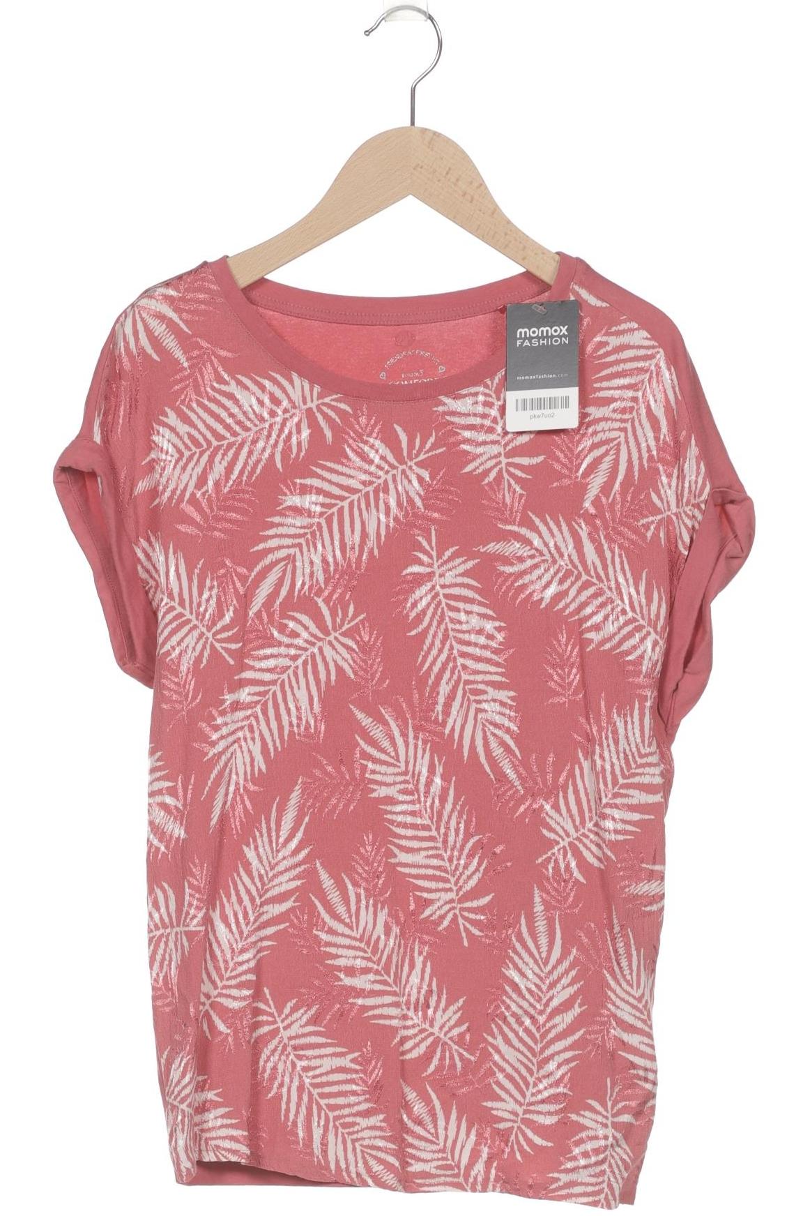 

Bonita Damen T-Shirt, pink, Gr. 36