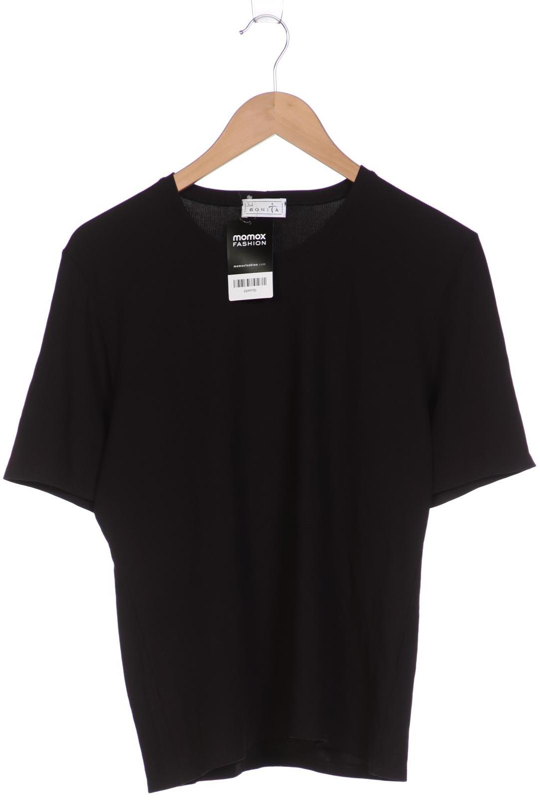 

Bonita Damen T-Shirt, schwarz