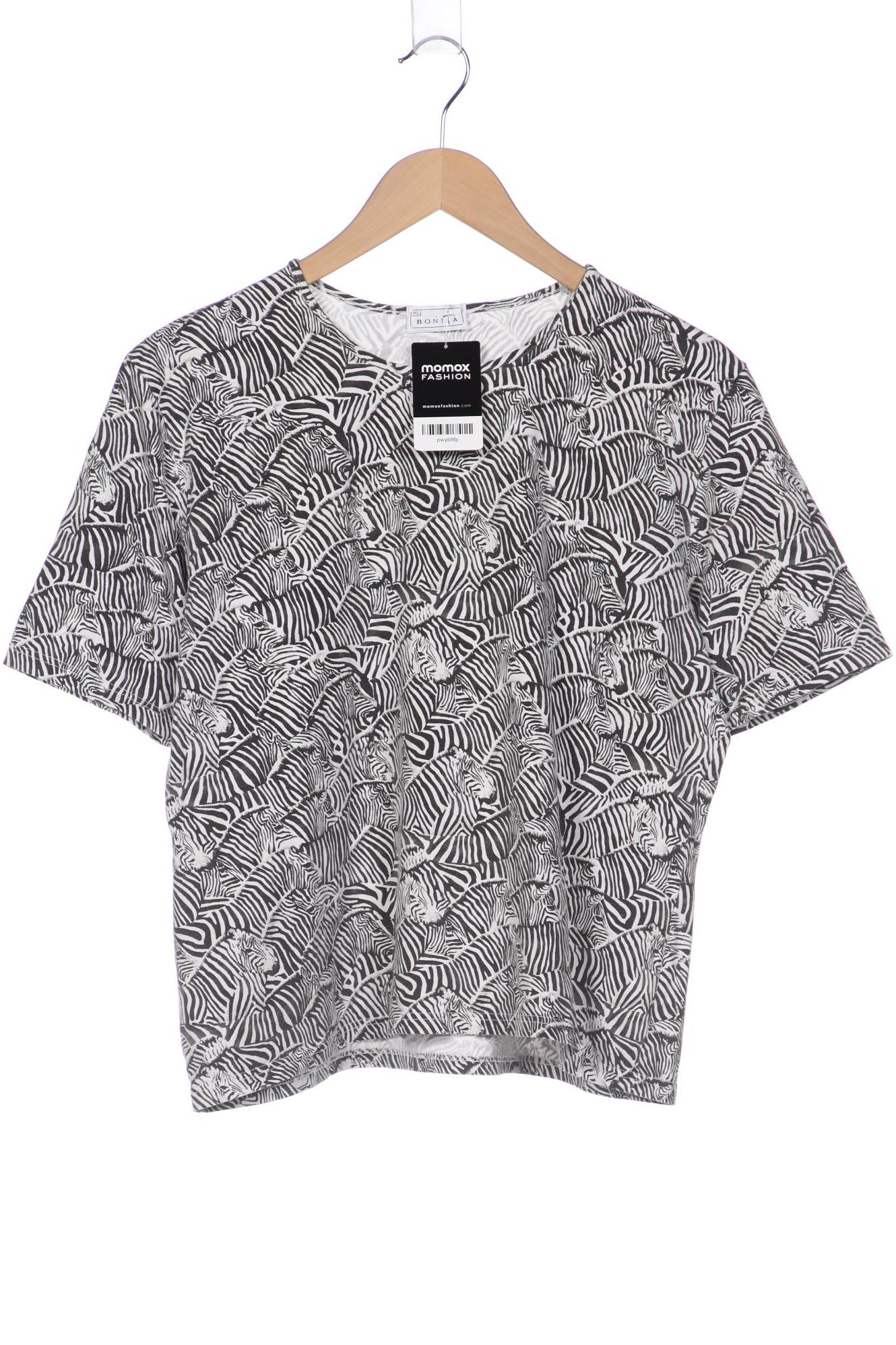 

Bonita Damen T-Shirt, schwarz
