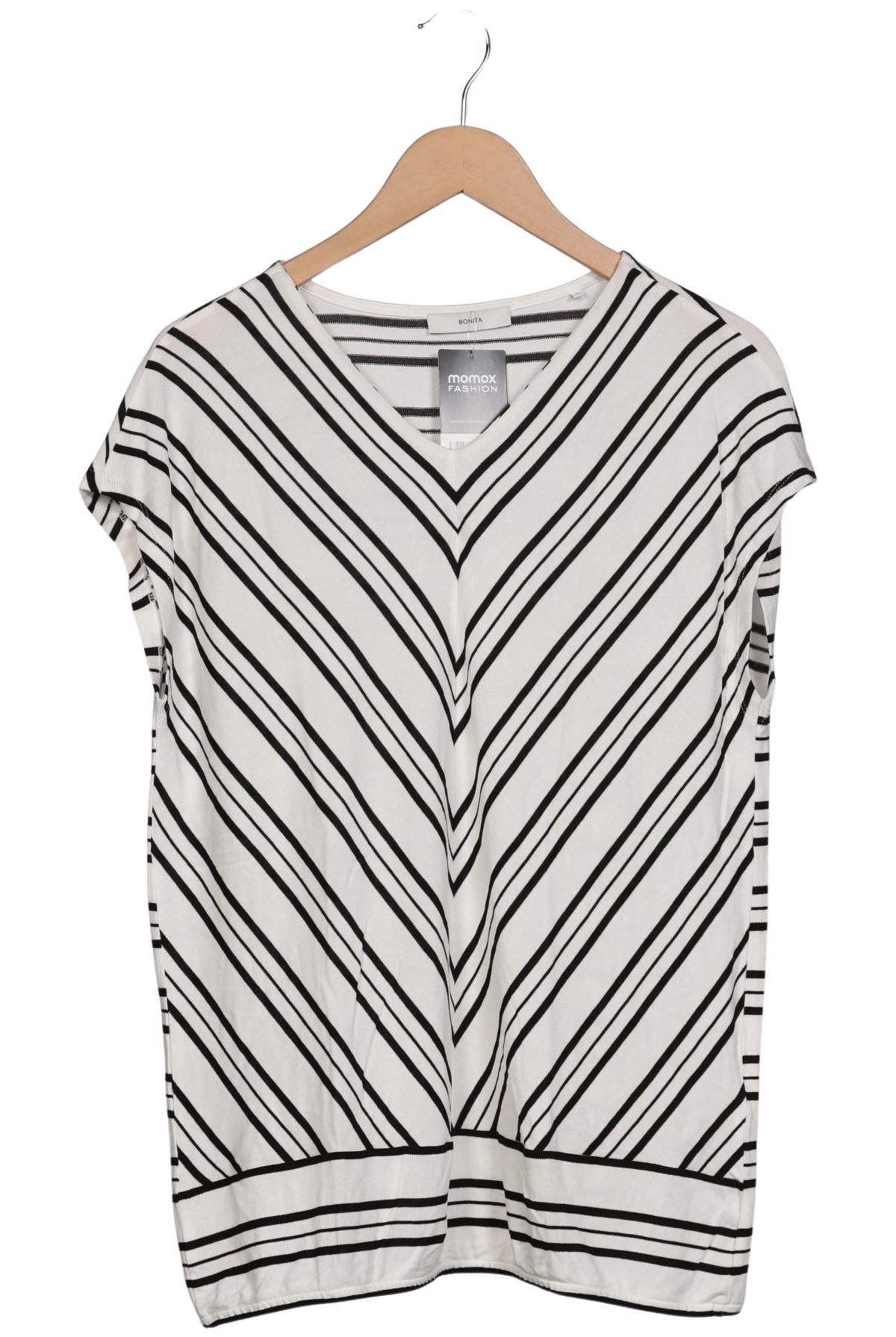 

Bonita Damen T-Shirt, mehrfarbig, Gr. 42