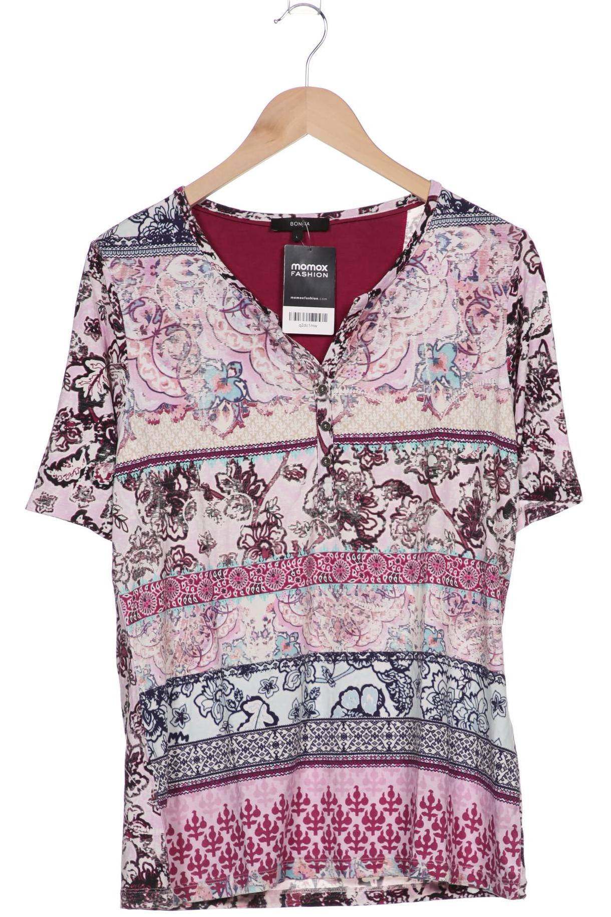 

Bonita Damen T-Shirt, pink