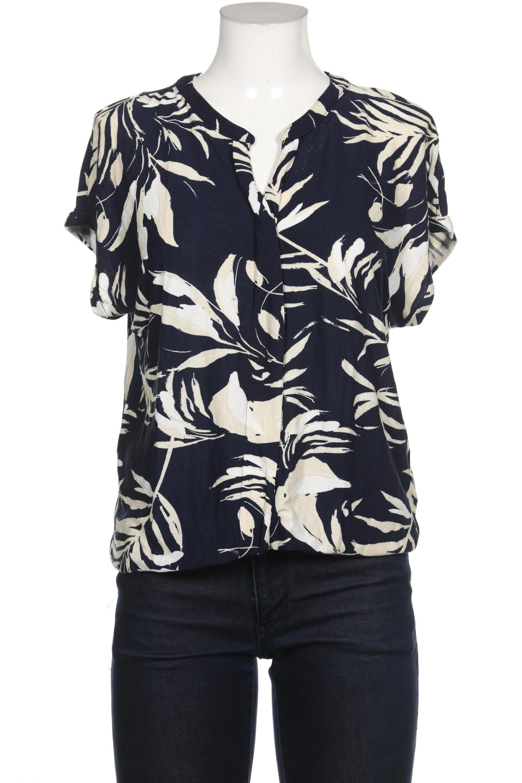 

Bonita Damen T-Shirt, marineblau, Gr. 38