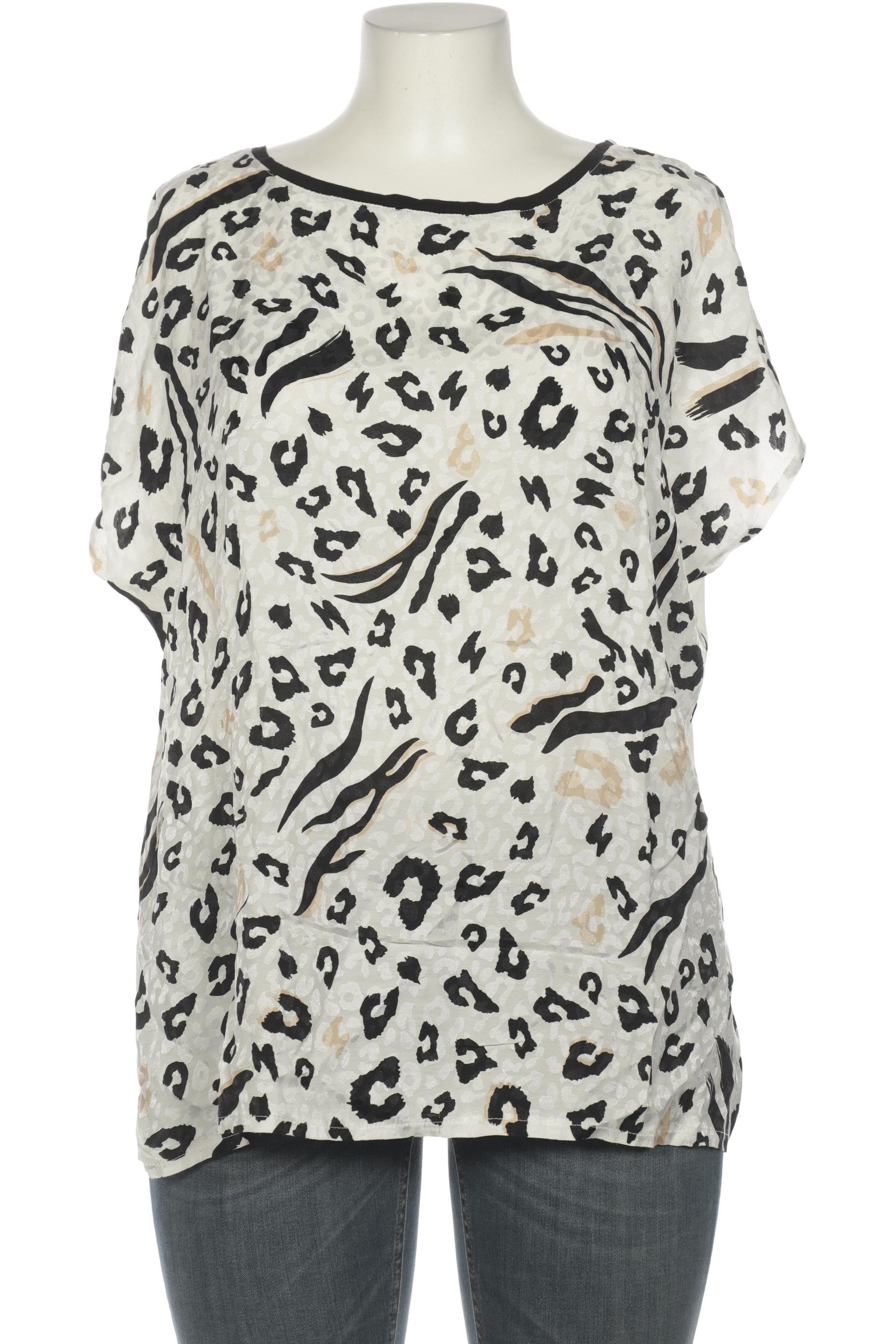 

Bonita Damen T-Shirt, weiß, Gr. 44