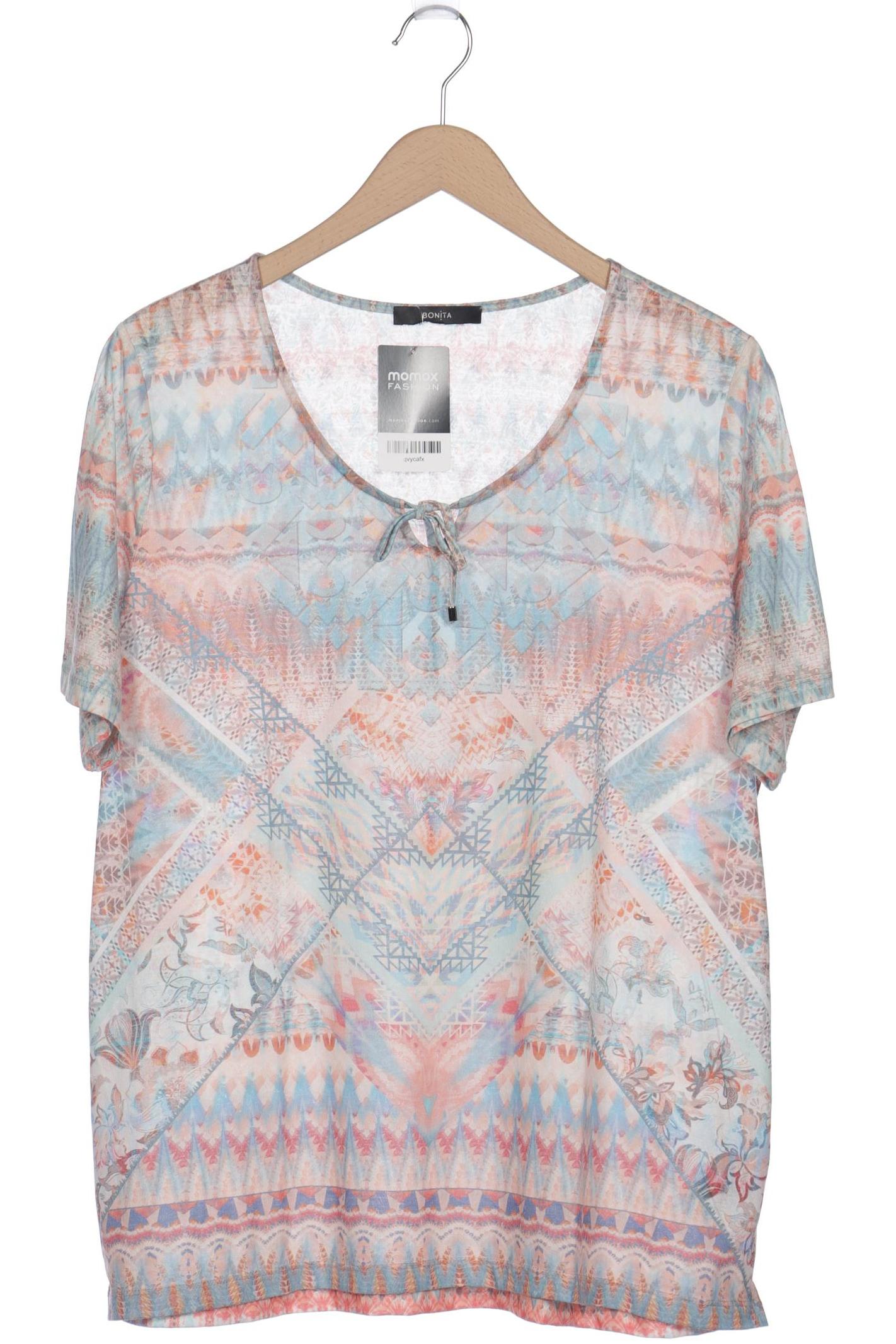 

Bonita Damen T-Shirt, türkis