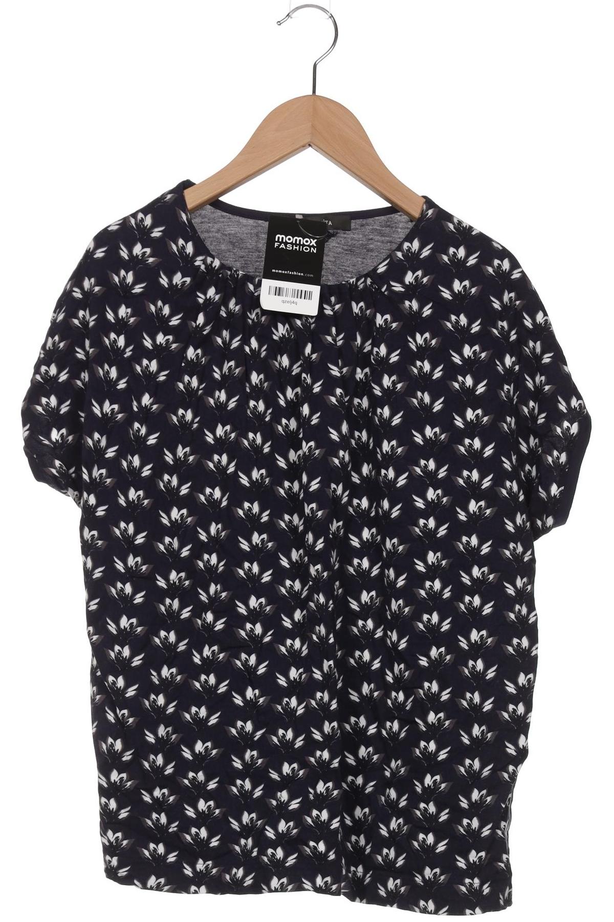

Bonita Damen T-Shirt, marineblau, Gr. 36