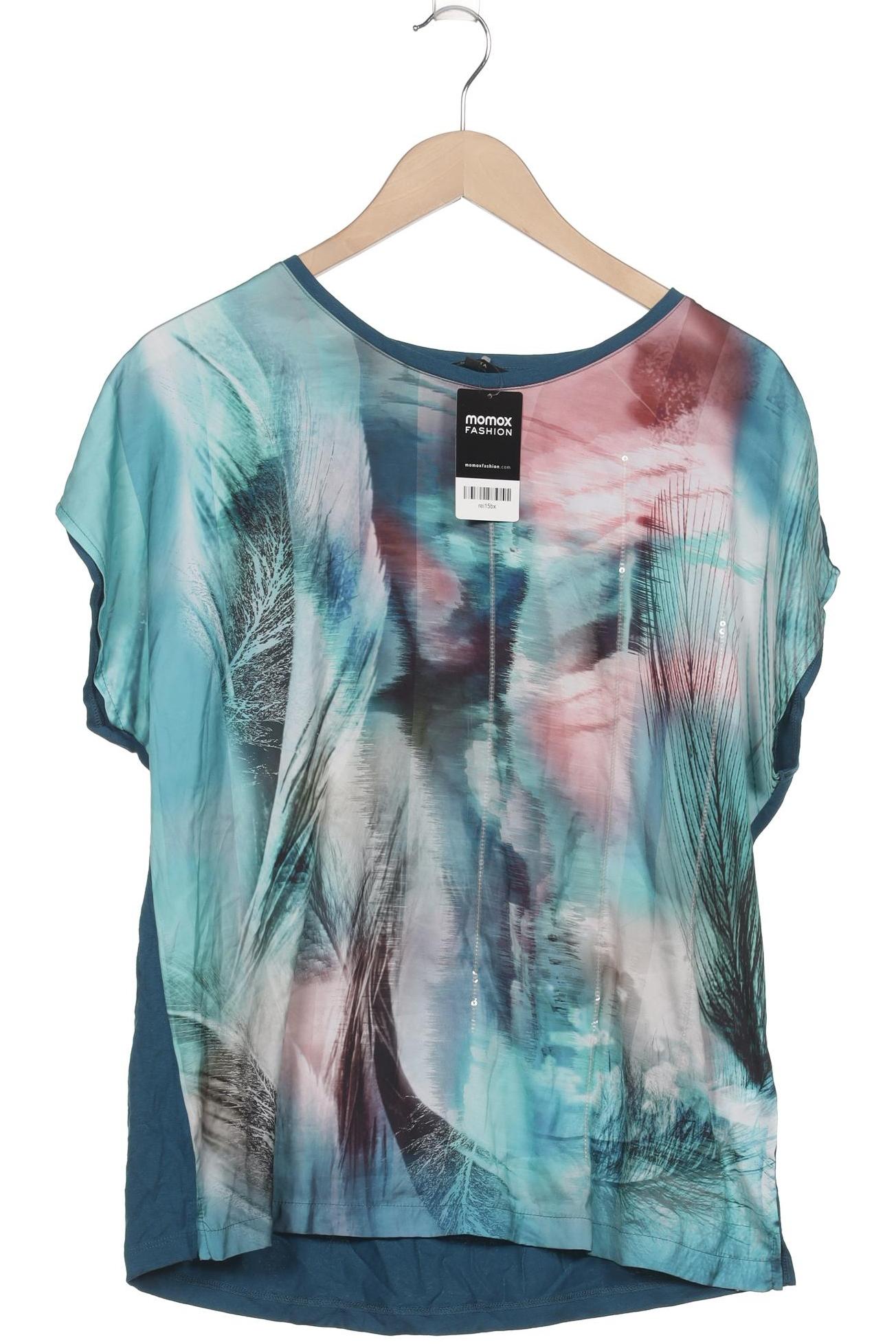

Bonita Damen T-Shirt, mehrfarbig, Gr. 42